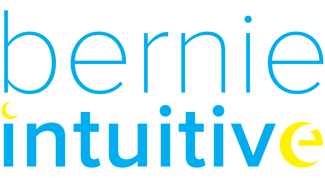 Bernie Intuitive Medium