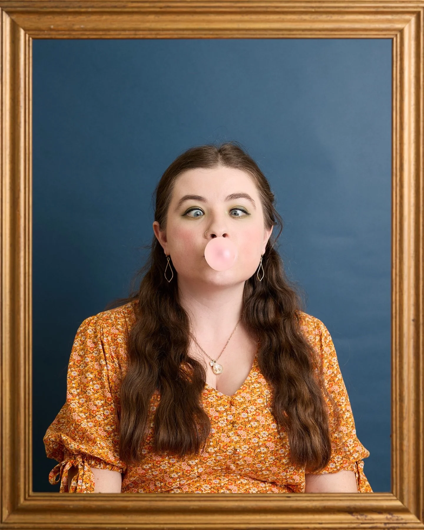 Take a breather 

Sometimes you have to trust the creative process