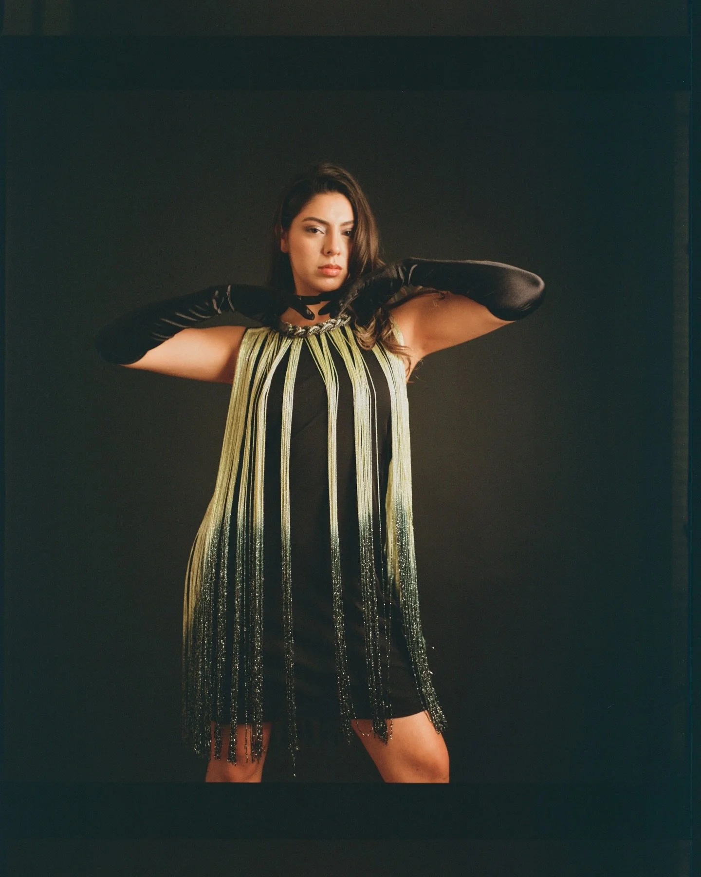 Alyssa
@kodak portra 800
@onehrfilm dev and scan
#madewithkodak #120film #filmisnotdead