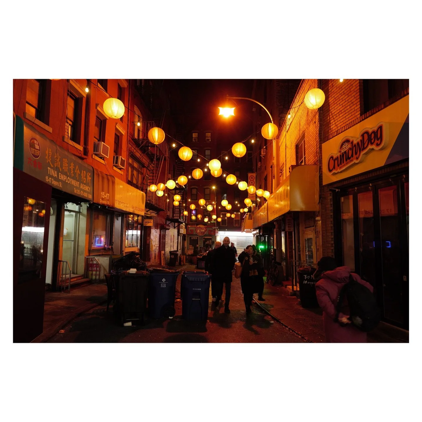 Scenes from lunar new year

#streetphotography #leica #nyc #nycprimeshotz