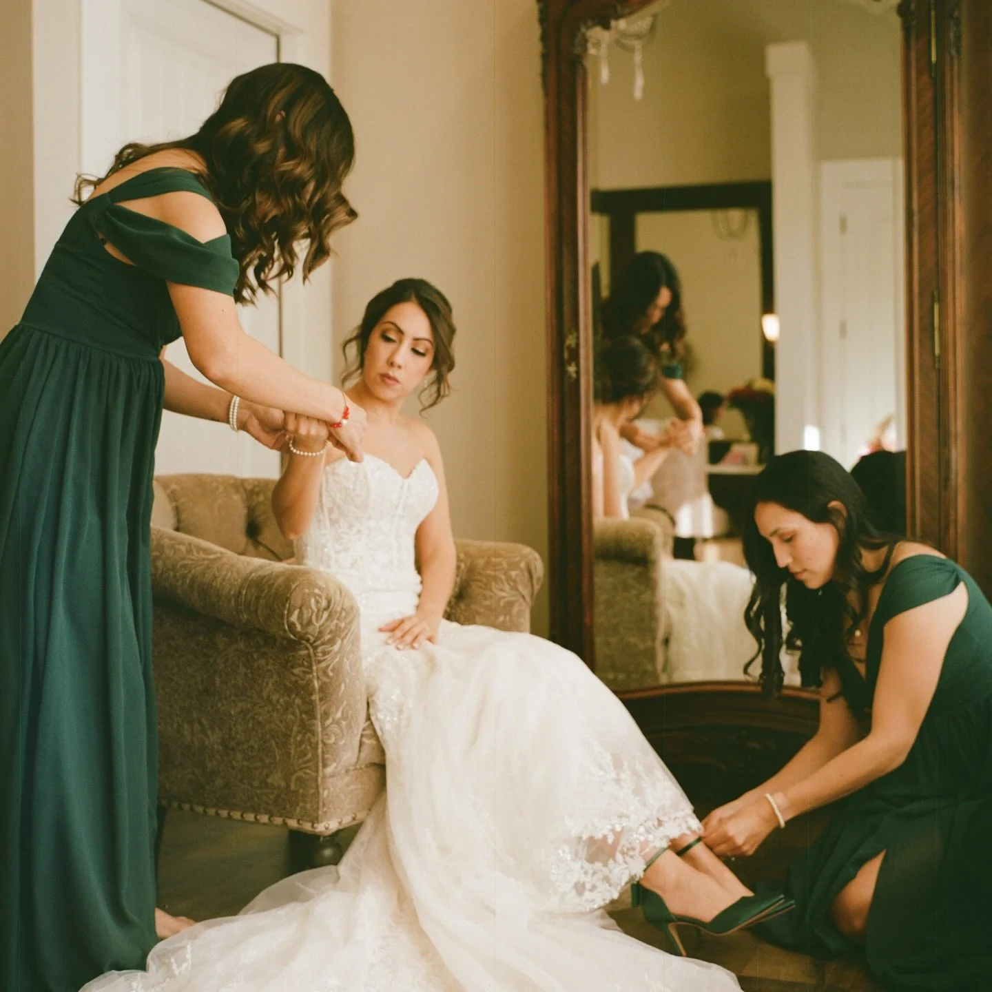 Special moments of the day

#madewithkodak #filmisnotdead #wedding #bridal