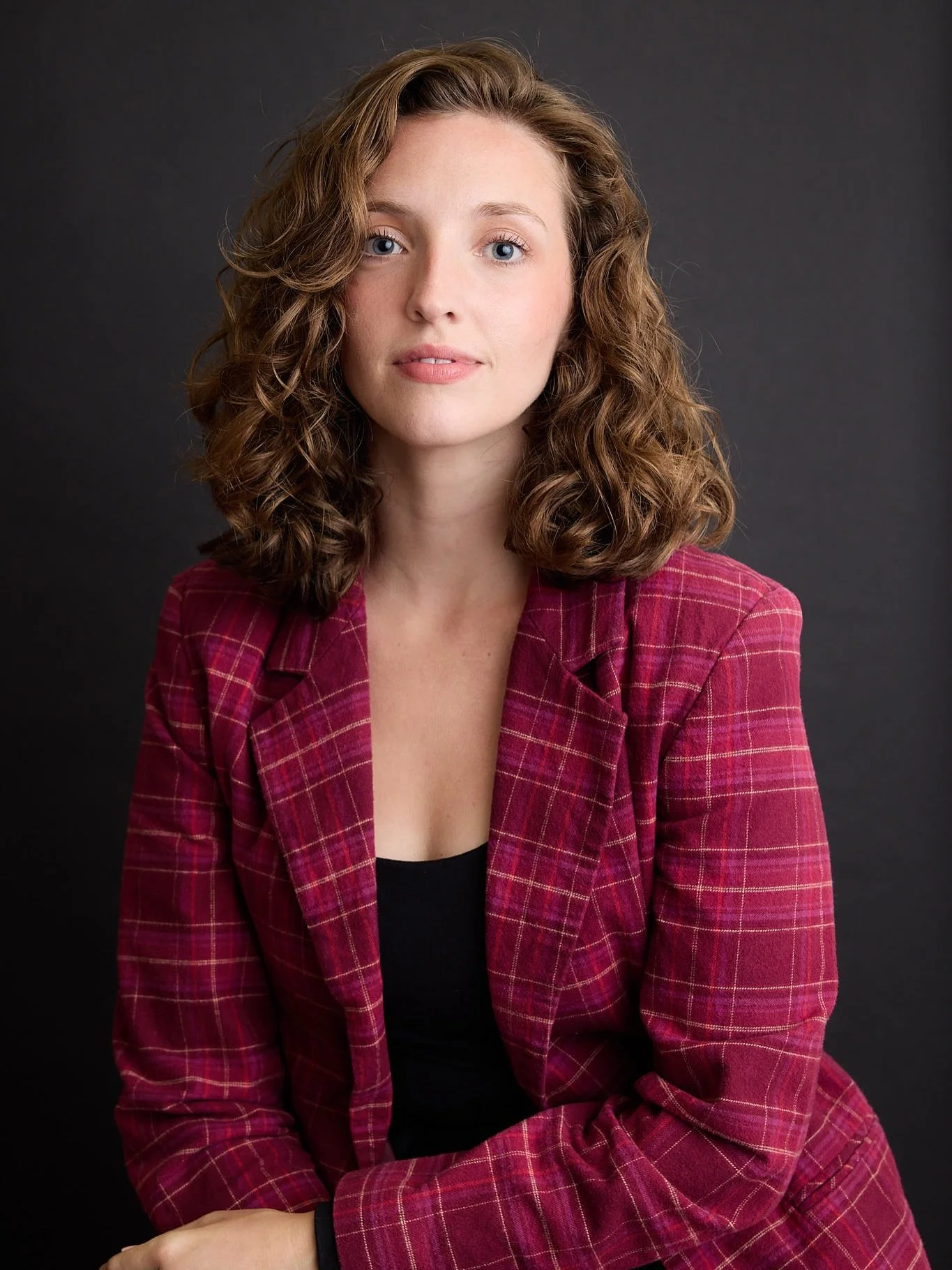Portraits with @madelinewinstead 

#studio #portraits #modeling #photographer #