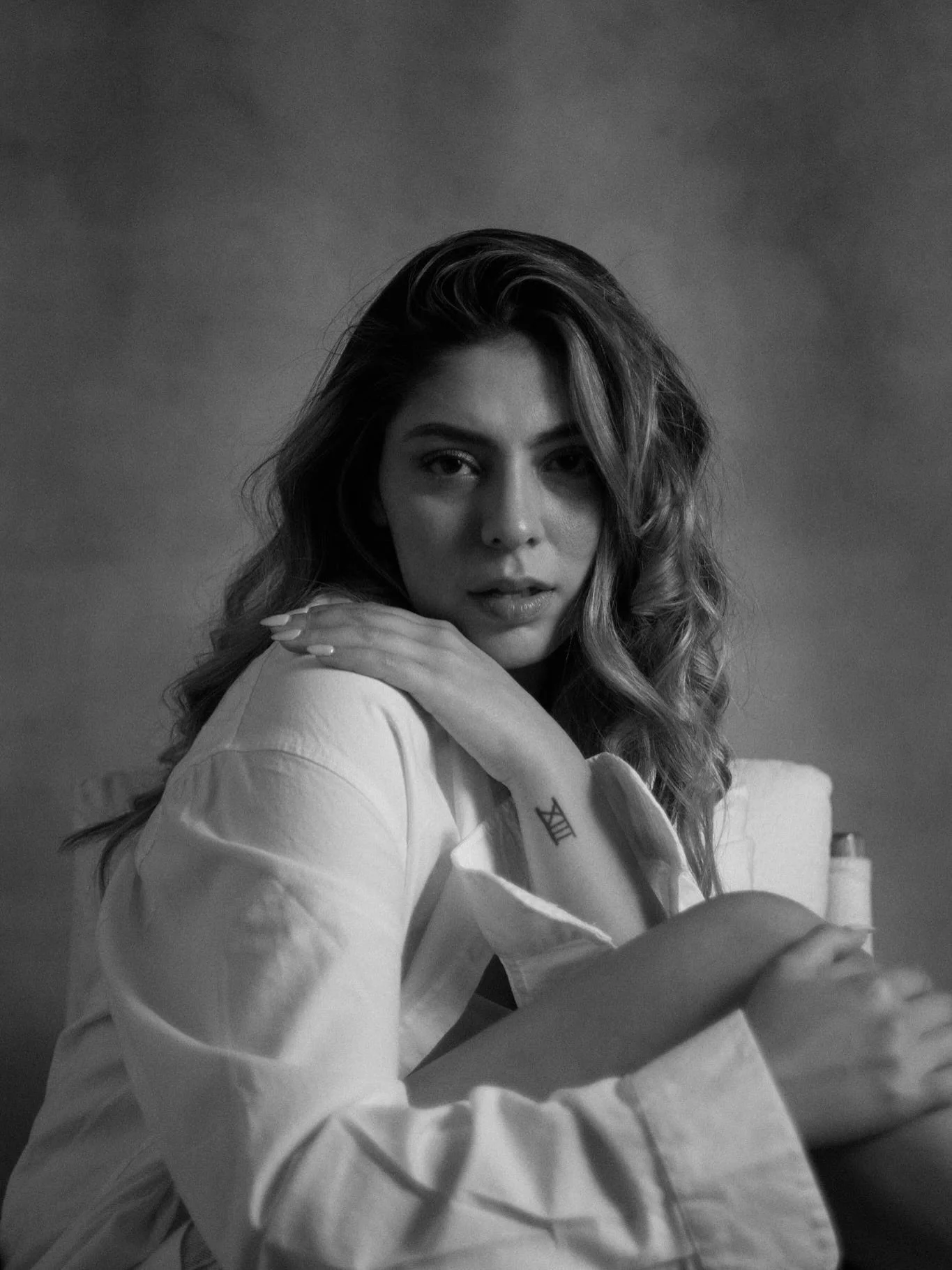 A moody session

#portraits #modeling #leica #
