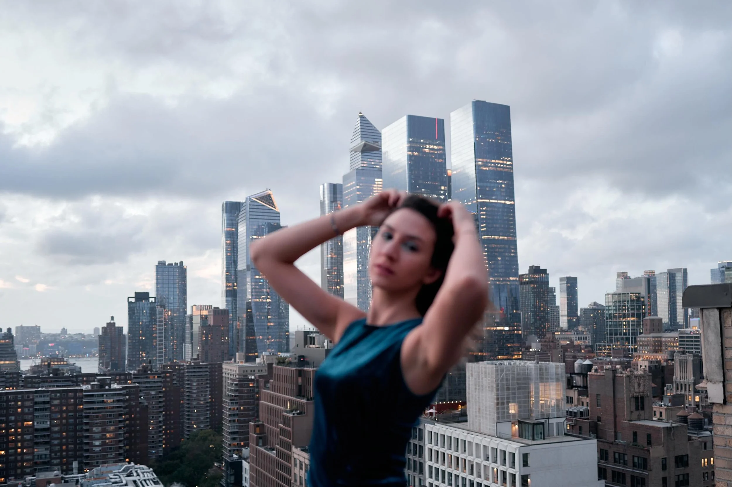 Chasing sunsets

#nyc #photographer #destination #fashion