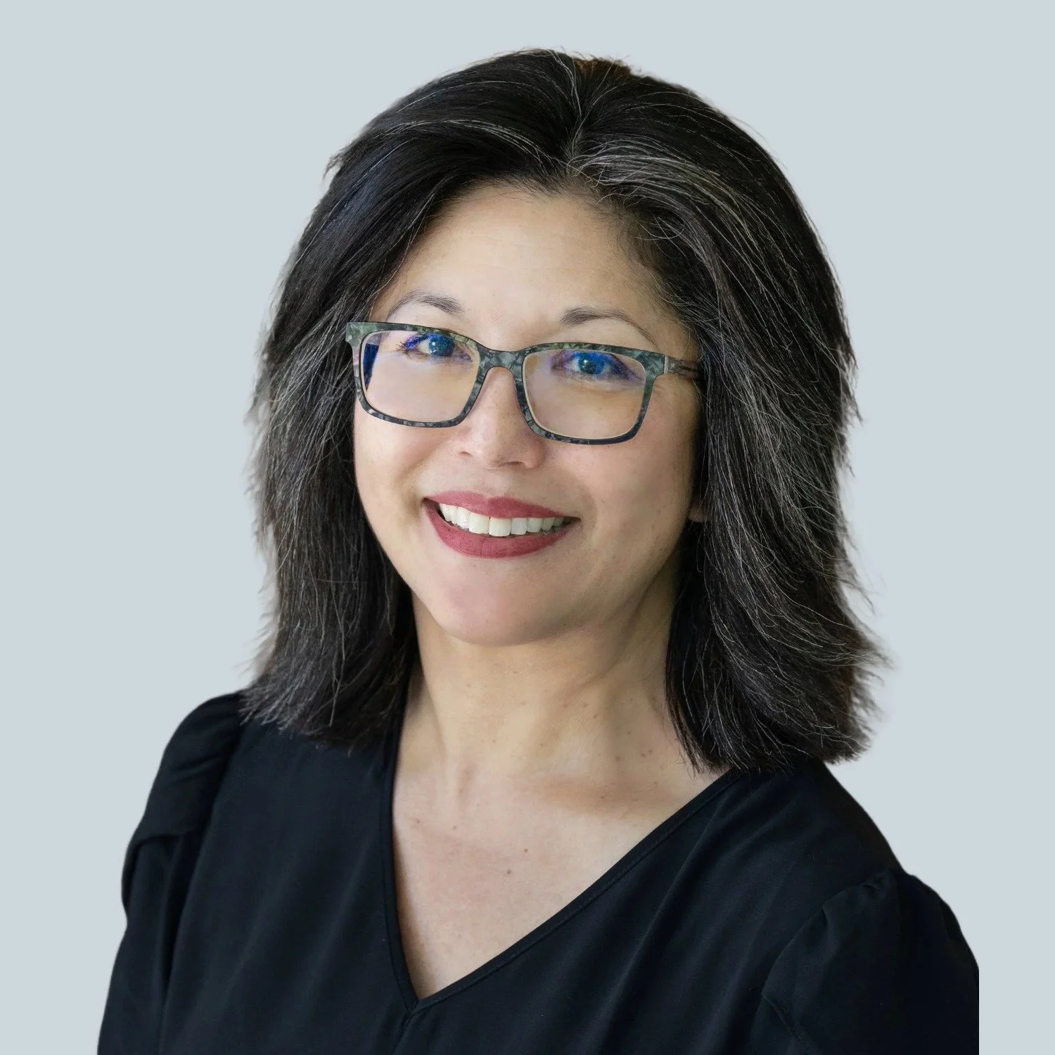 Iris Haugen licensed professional counselor providing therapy in Salem Oregon