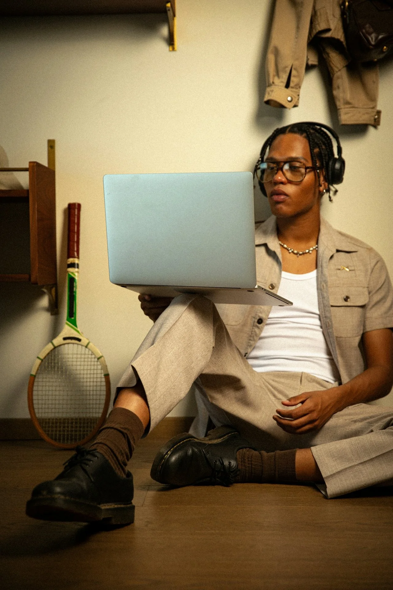 client attending virtual therapy session for mental health support in Oregon