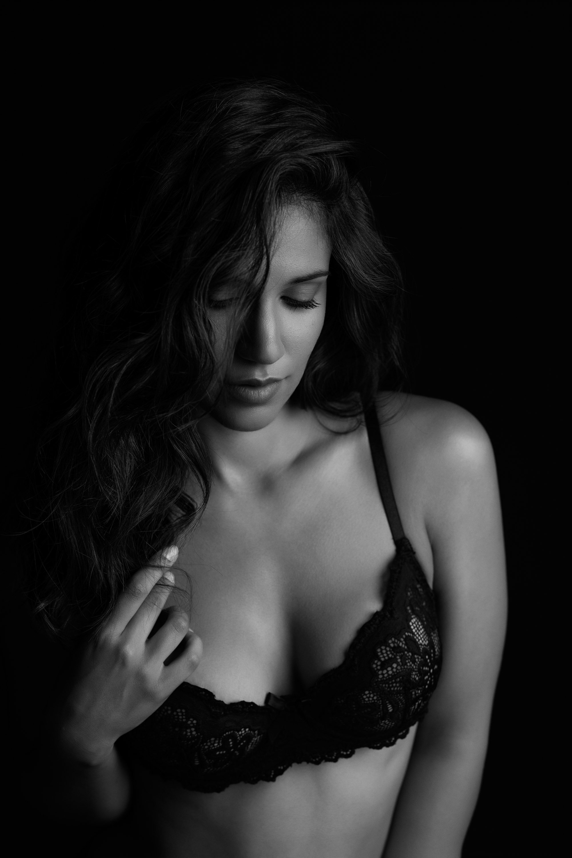 Dessous - boudoir