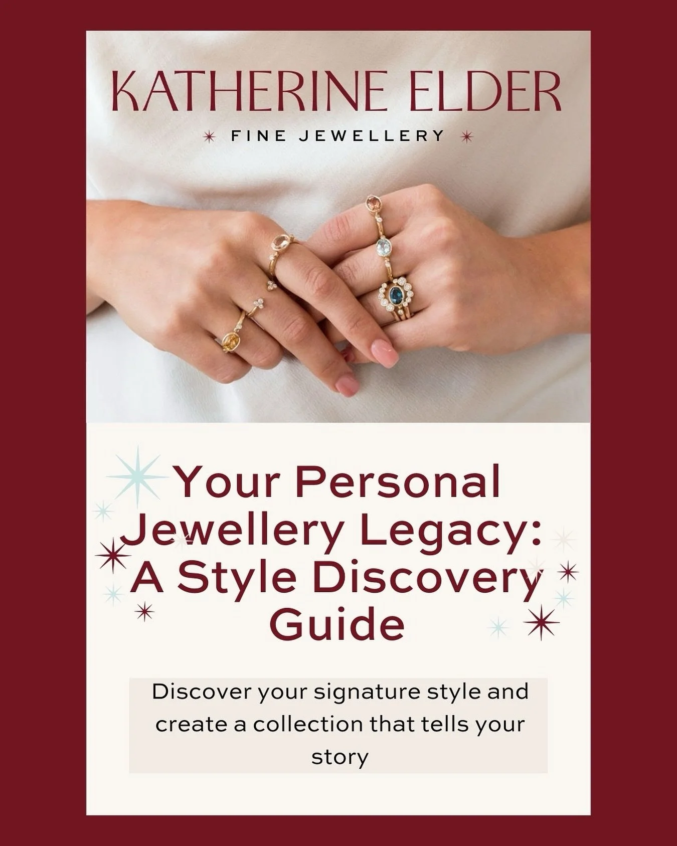 ✨Discover your jewellery personality!✨
⠀⠀⠀⠀⠀⠀⠀⠀⠀
Are you The Connoisseur who treasures museum-worthy pieces? The Romantic Storyteller who chooses jewellery that captures memories? The Refined Minimalist who believes in effortless daily luxury? Or The