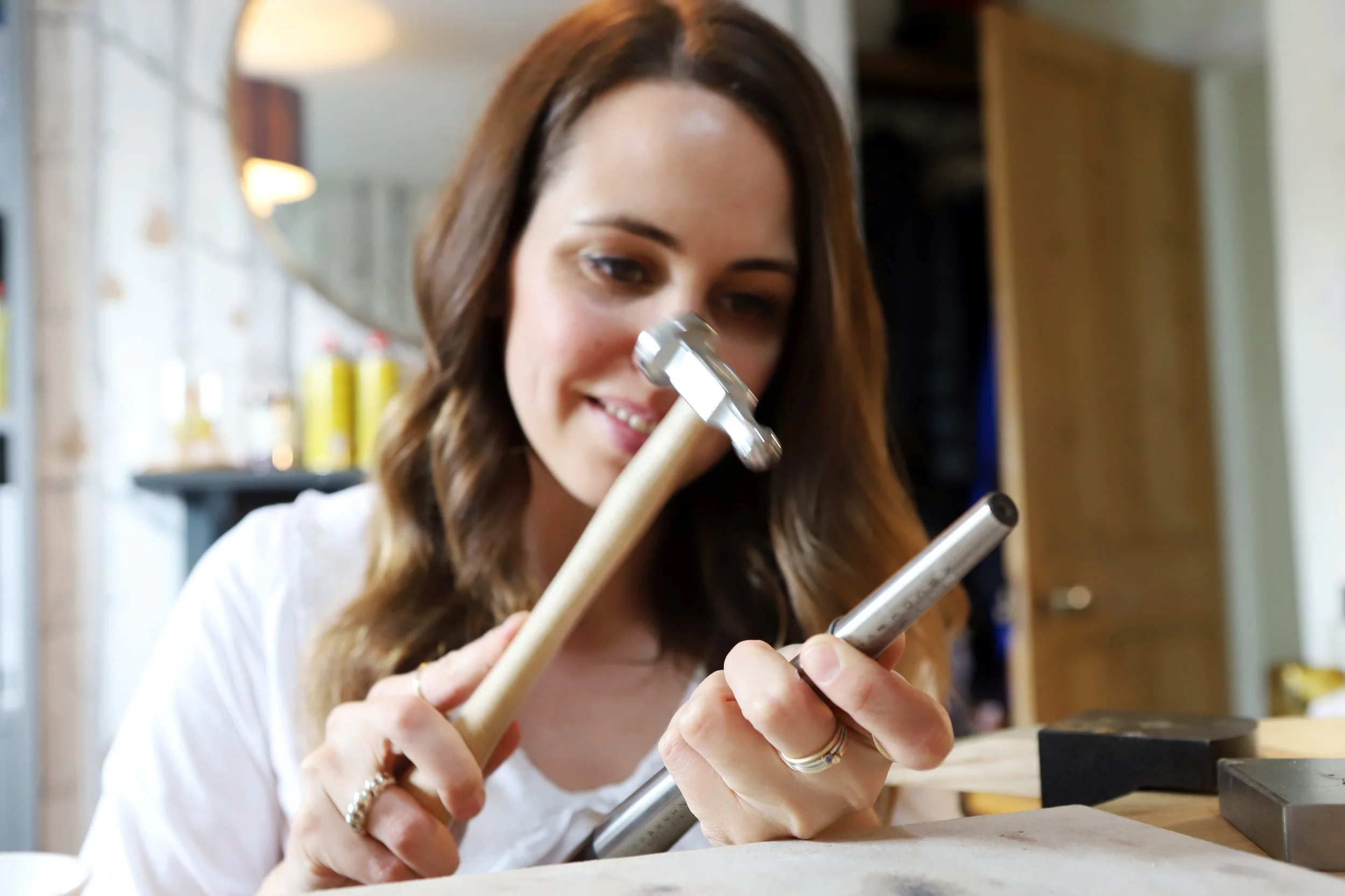 Solstice Reflections: How Seasons Inspire Precious Things