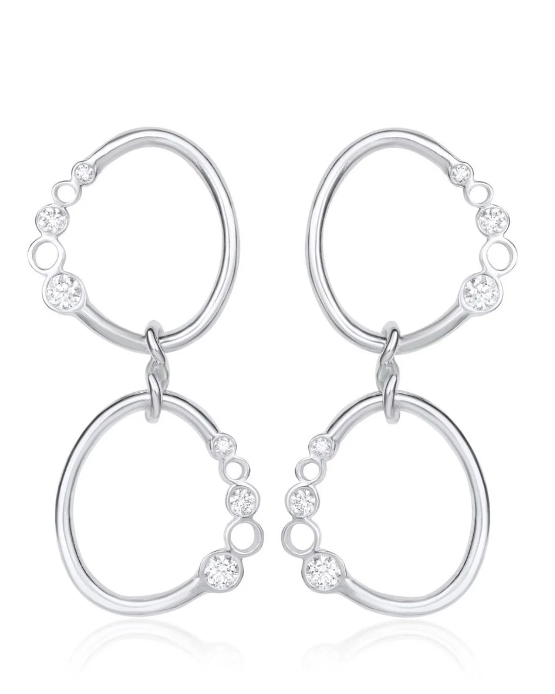 These pieces? All made by my hands ✨
⠀⠀⠀⠀⠀⠀⠀⠀⠀
Every one of my collection pieces is created by me in my North London studio.
⠀⠀⠀⠀⠀⠀⠀⠀⠀
From sawing sheet, forming shapes, to soldering and finishing - they&rsquo;re handmade from start to finish.
⠀⠀⠀⠀⠀⠀