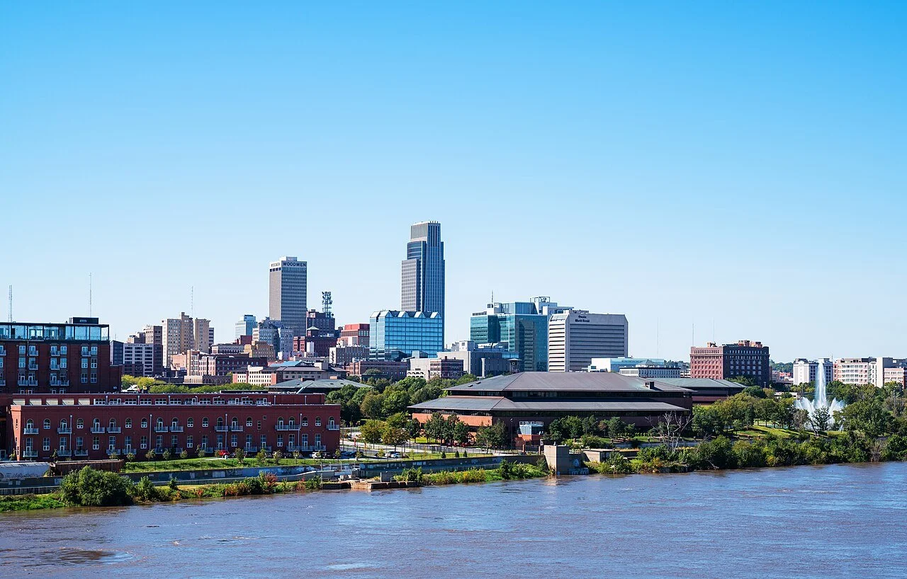 Omaha Speaker Series