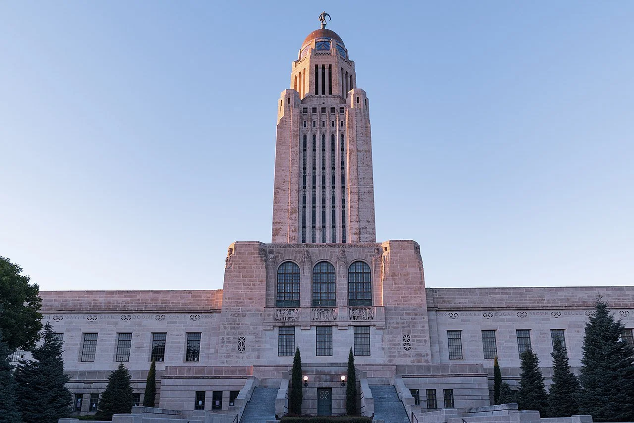 Keynote: APA Nebraska Fall Workshop