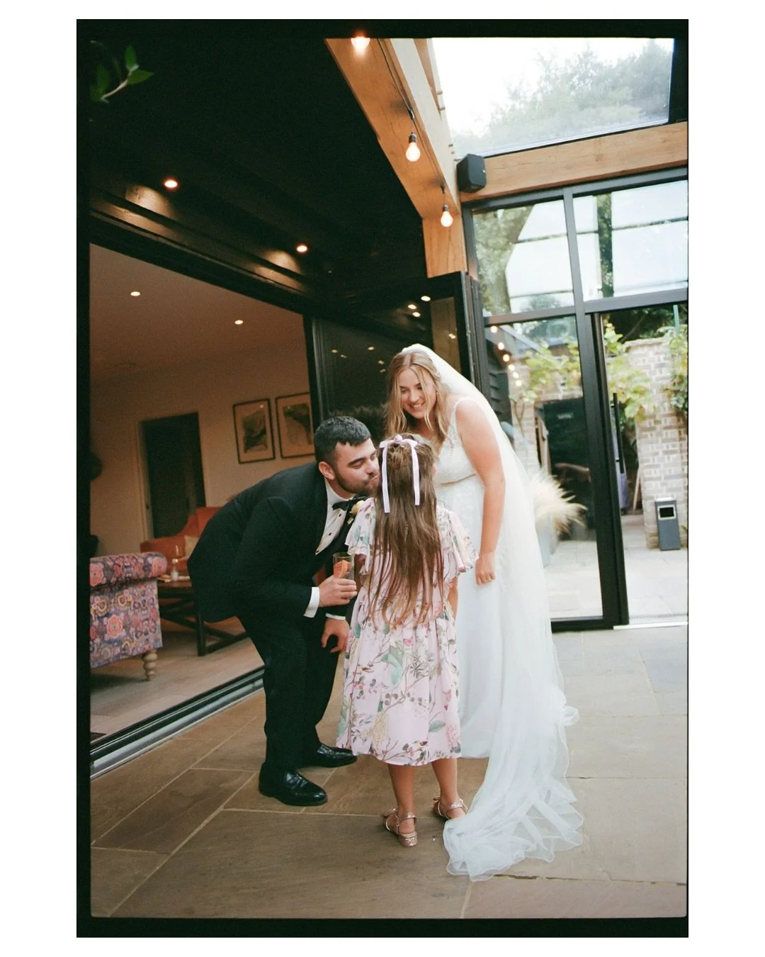 Some SPECIAL moments from Kayleigh & Josh’s emotional bonanza at @chapelhouseestate
Fantastic to be in the new glass courtyard @chapelhouseestate all day with these lot. Makes a big difference being in surrounded by nature for dinner and d