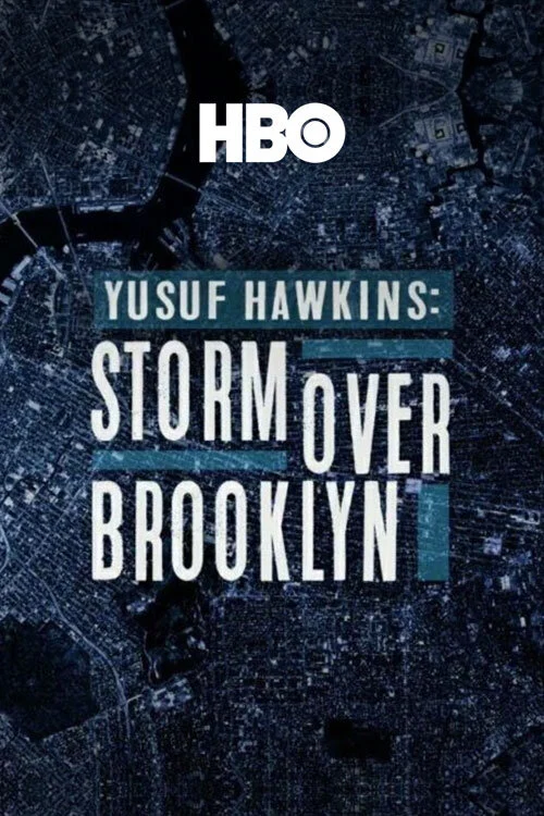 HBO Presents Storm Over Brooklyn: The Yusuf Hawkins Story
I worked with a great team of educators and creatives to develop a curriculum and discussion guide to help educators and students learn more about Yusuf Hawkins and 1980s NY race relations