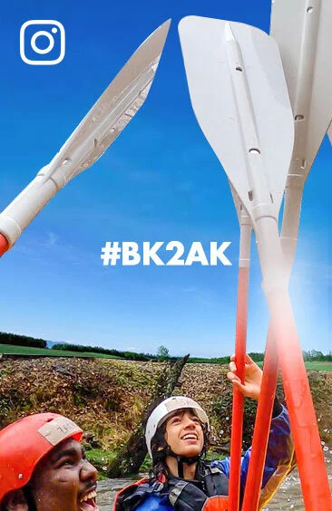 #BK2AK Raises over $250K in 24 Hours
With special help from fundraising phenom Carlos Whittaker @loswhit, we raised over $250,000 to support Brooklyn to Alaska programs and students. Follow @BrooklynToAlaska to watch our cabin build story as it