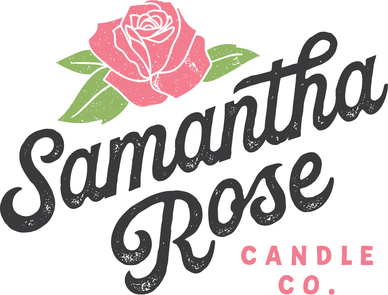 Samantha Rose Candle Company