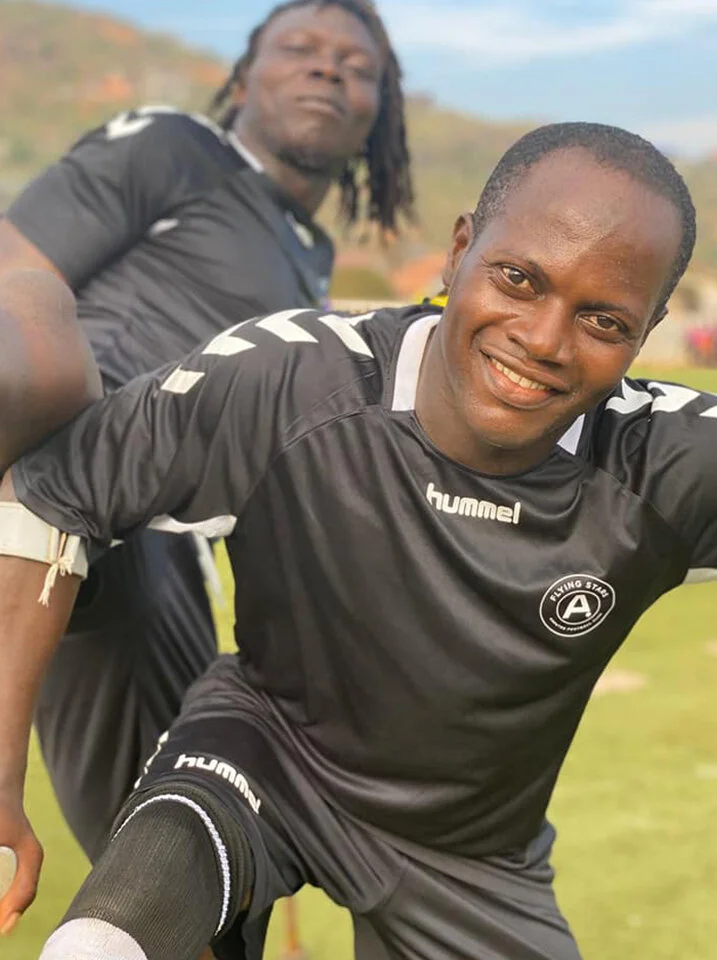 Mohamed Census Jalloh
