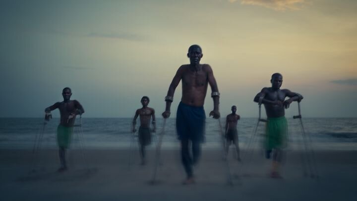 Limited Edition Print Campaign