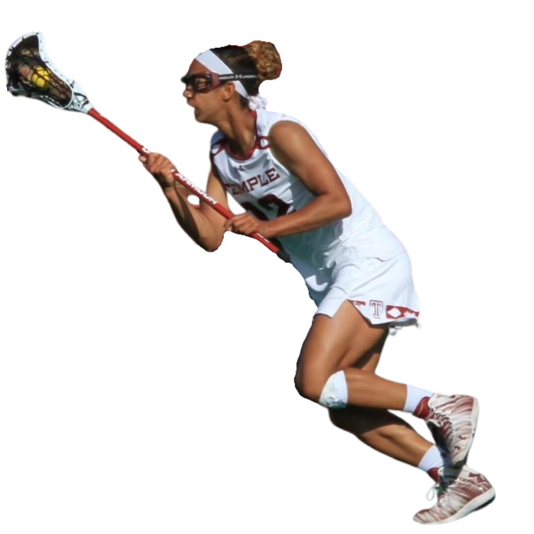 Girls Lacrosse Coaches — Coastal Lacrosse Academy