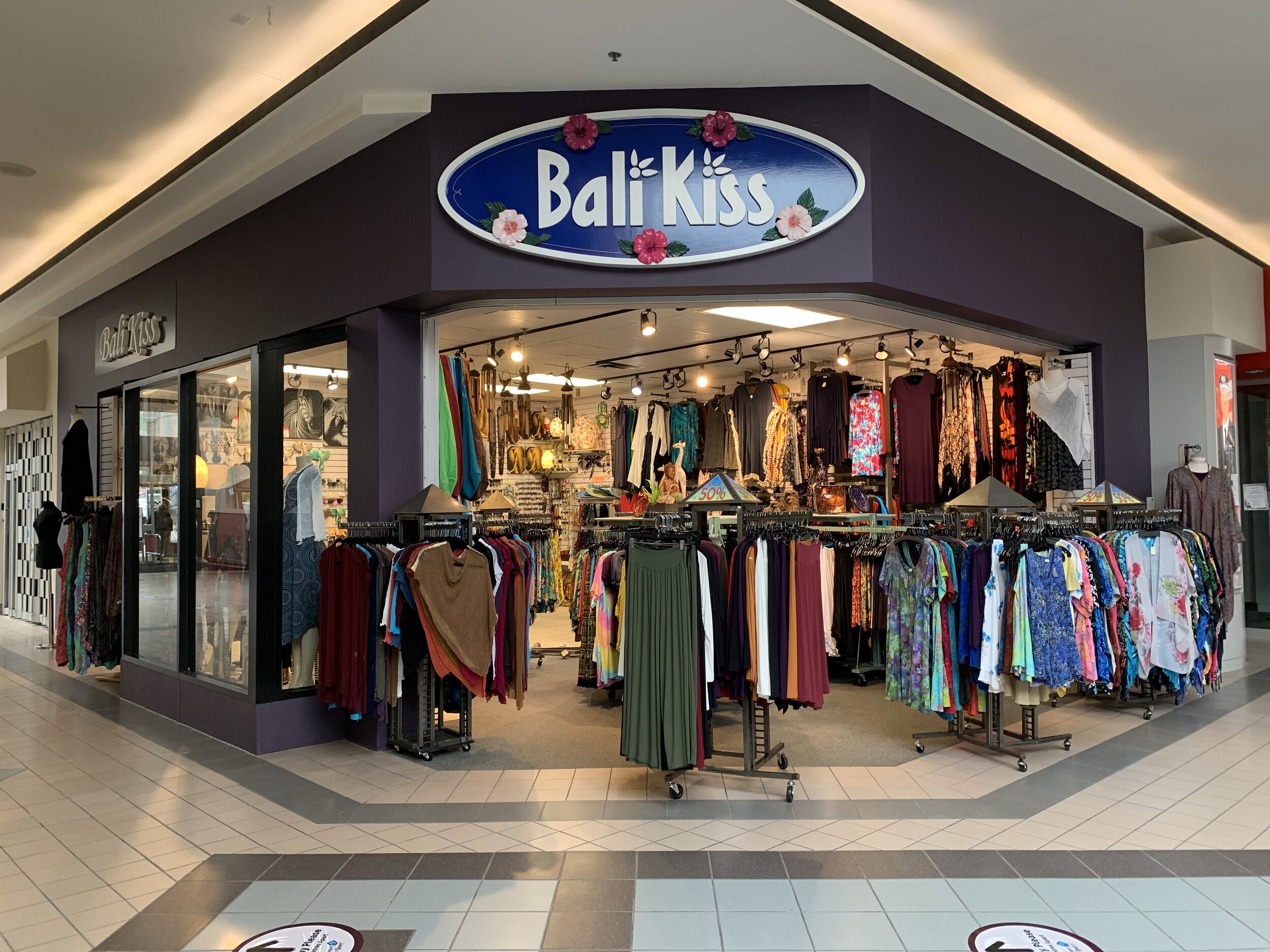 Our "New" Look