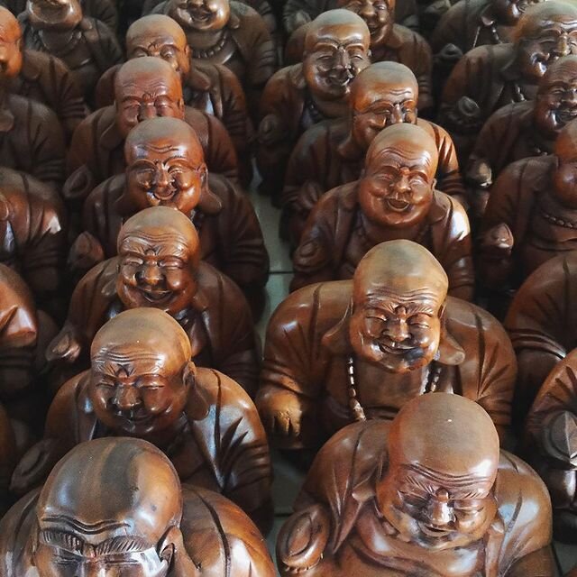 so many to choose from