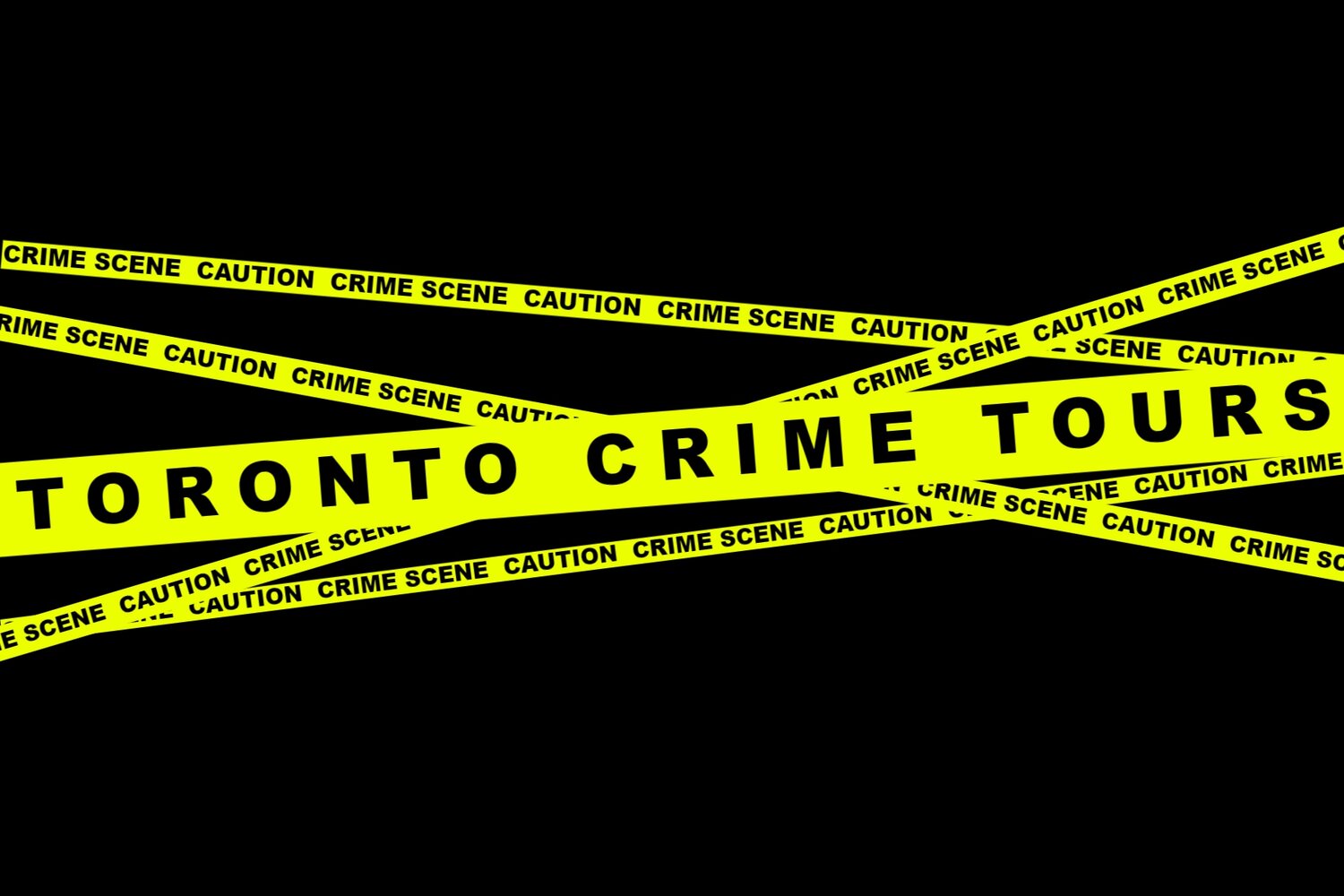 Toronto Crime Tours