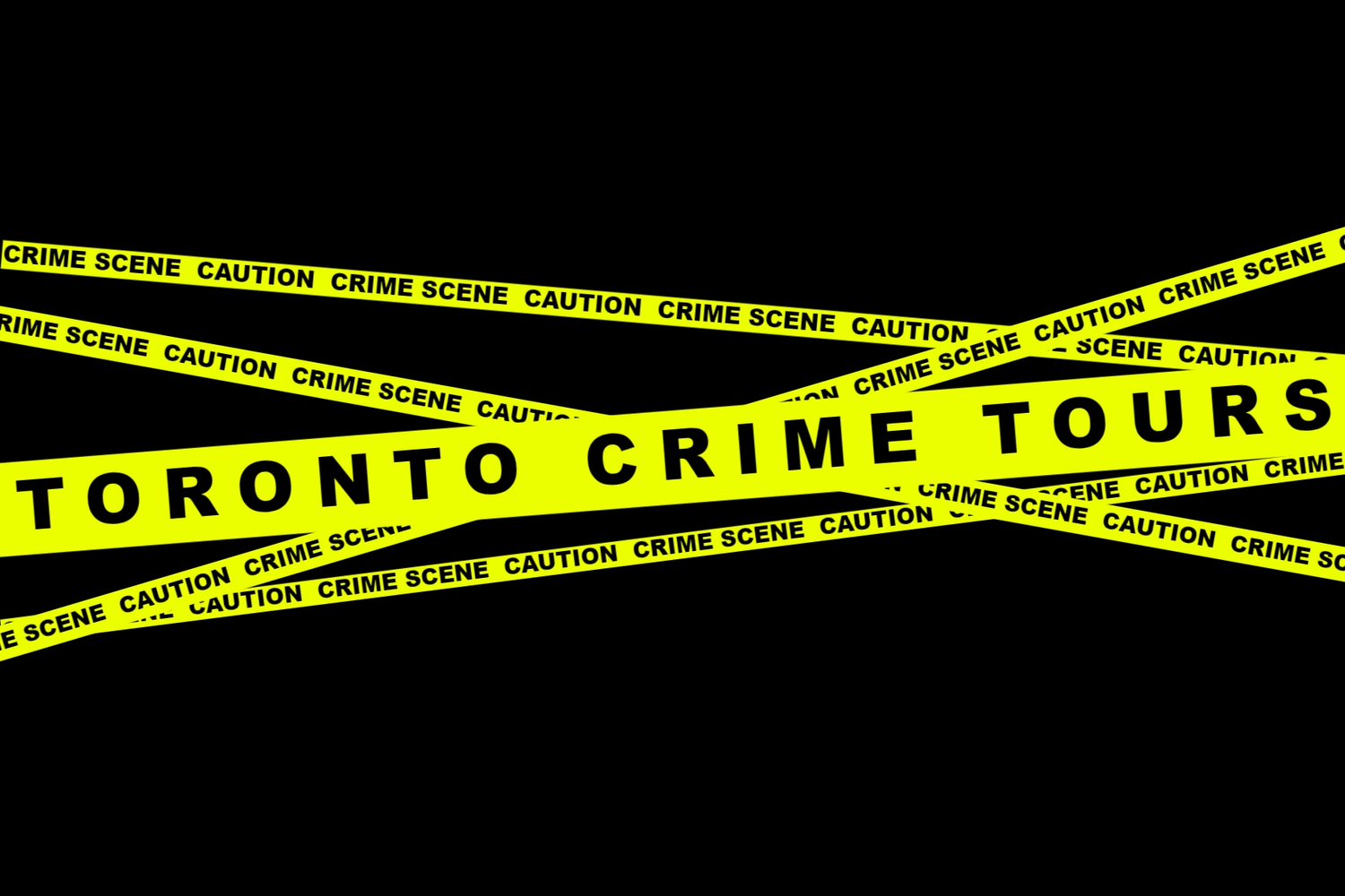 Toronto Crime Tours