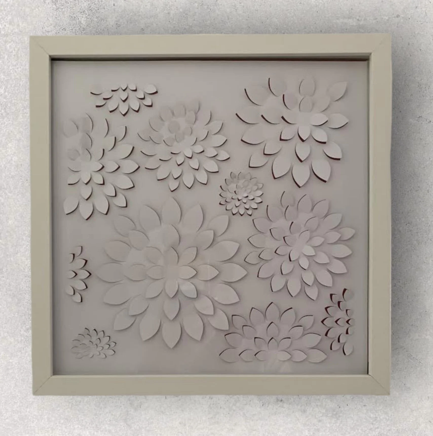 Chrysanthemums