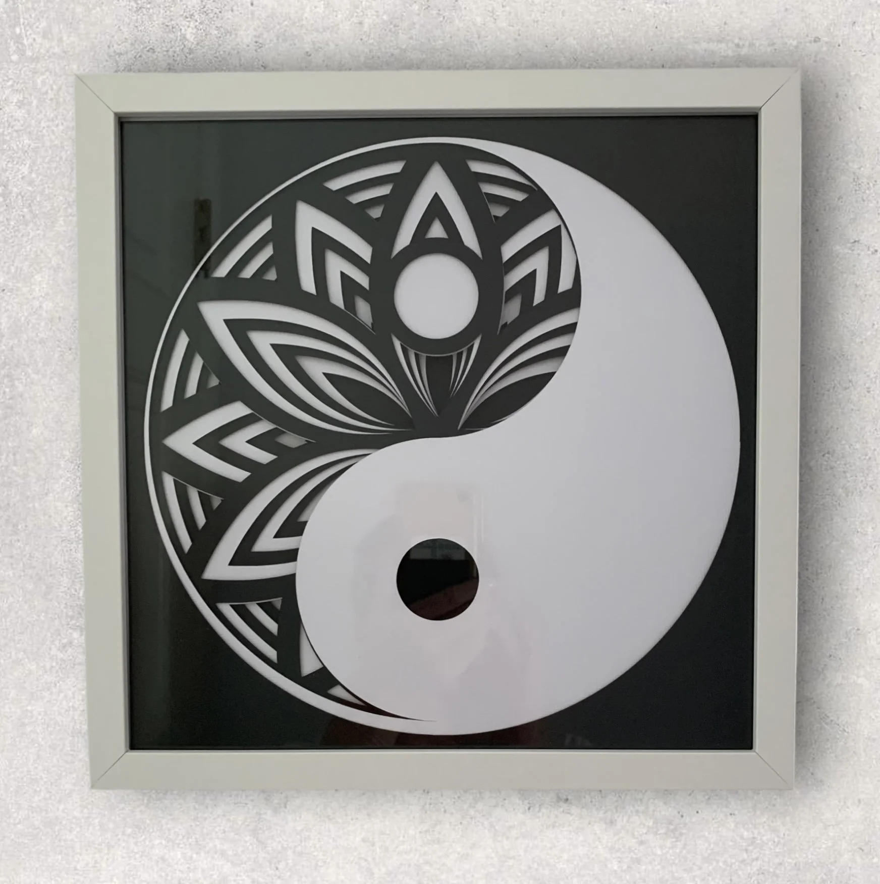 Yin Yang