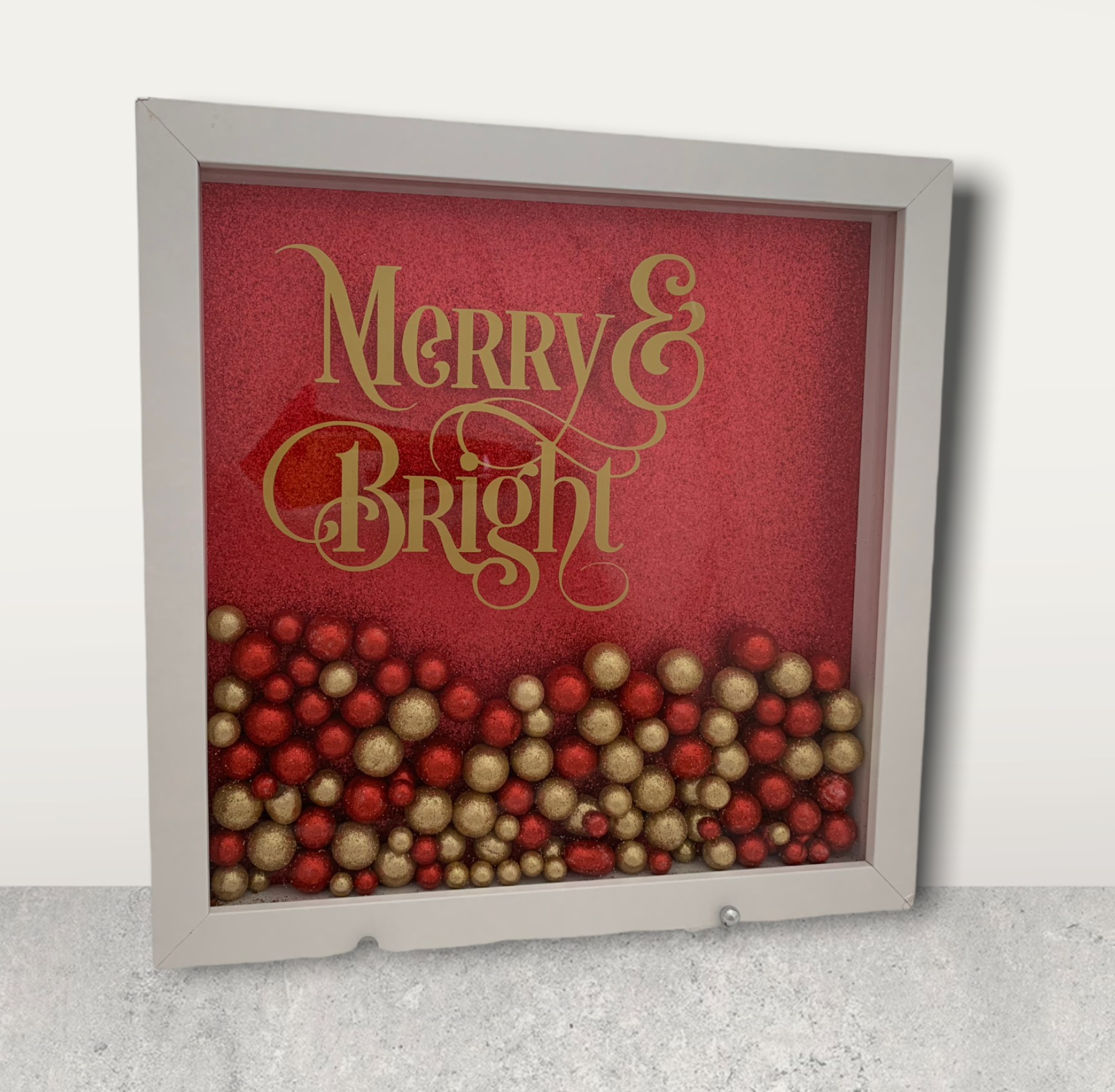 Merry & Bright