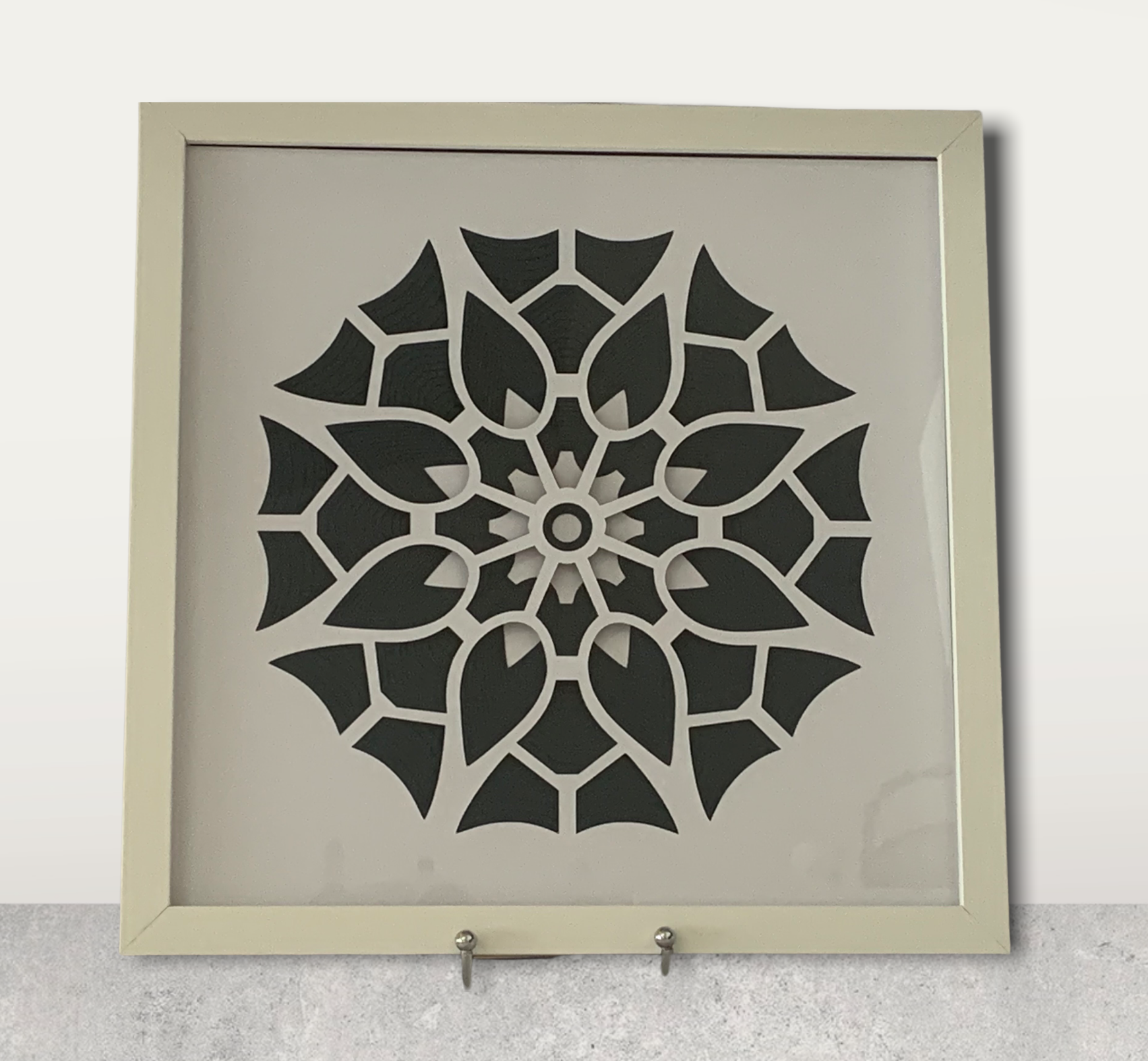 Papercut Pinwheel