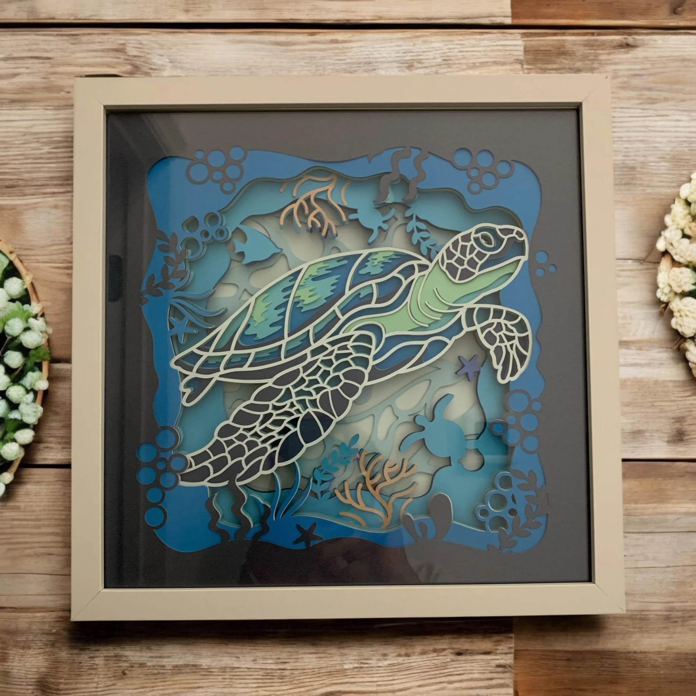 Sea Turtle