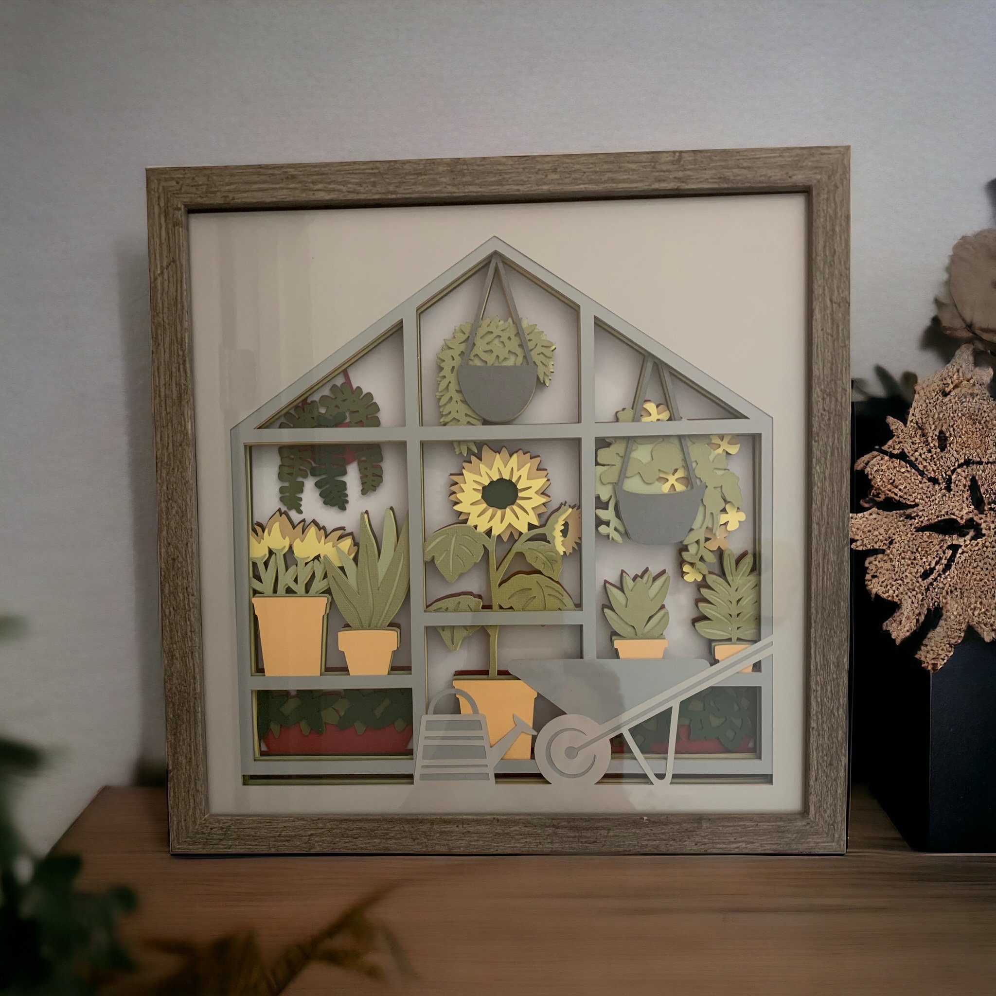 The Greenhouse