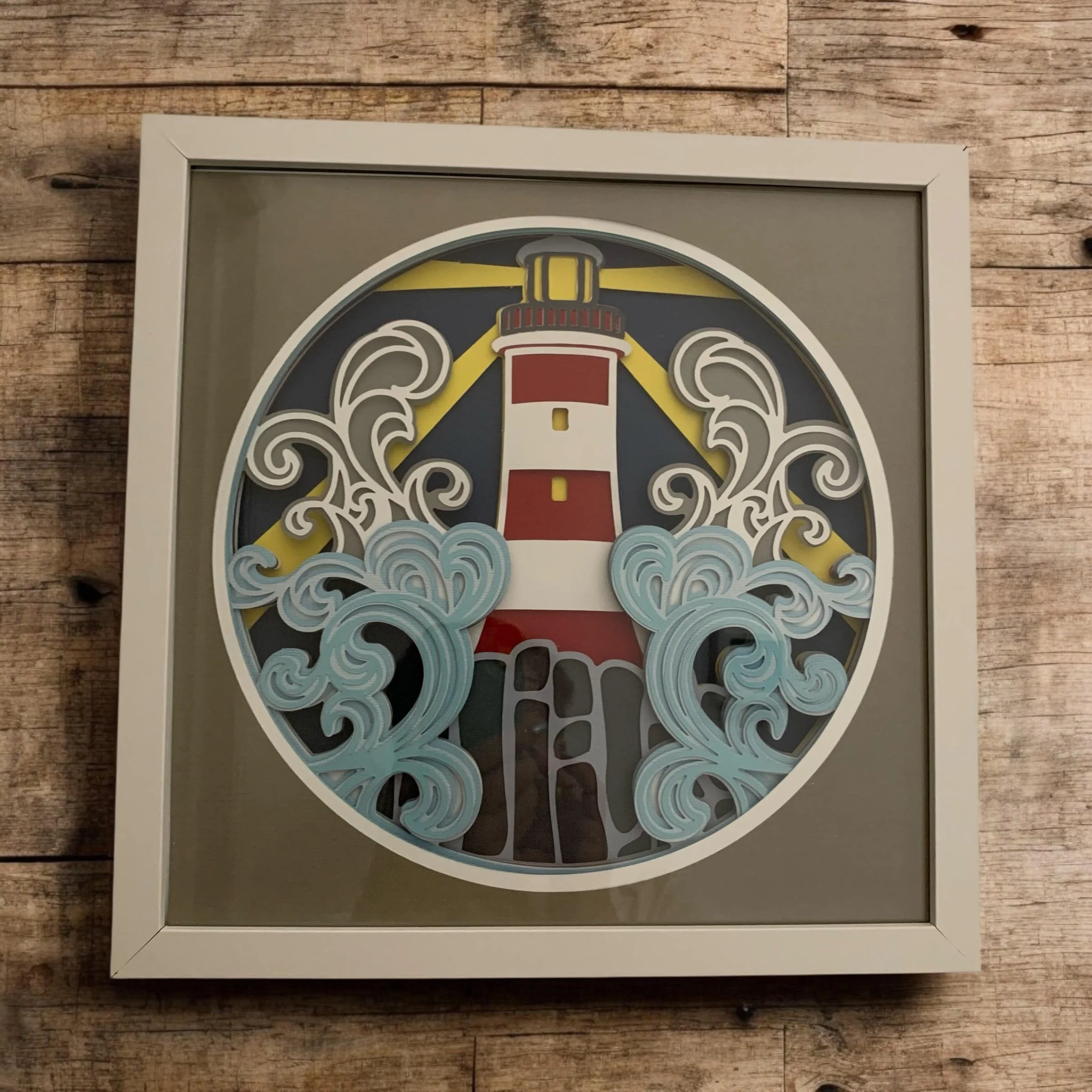 Lighthouse