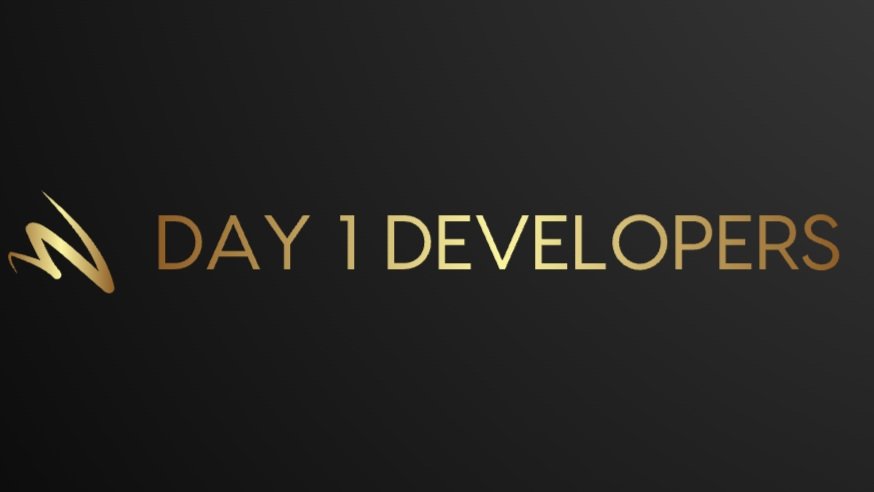 Day One Developers