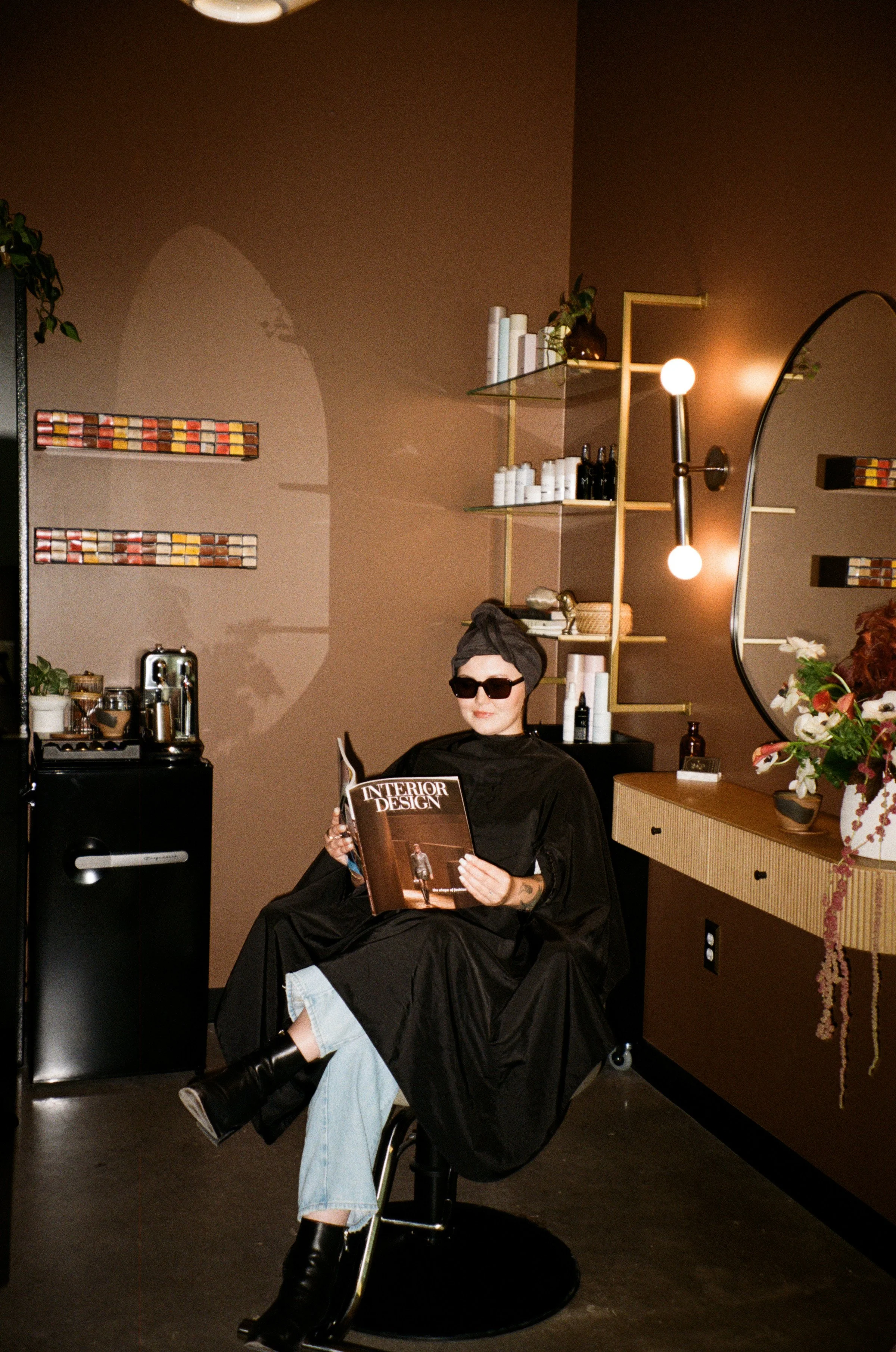 Tusk Salon Studio