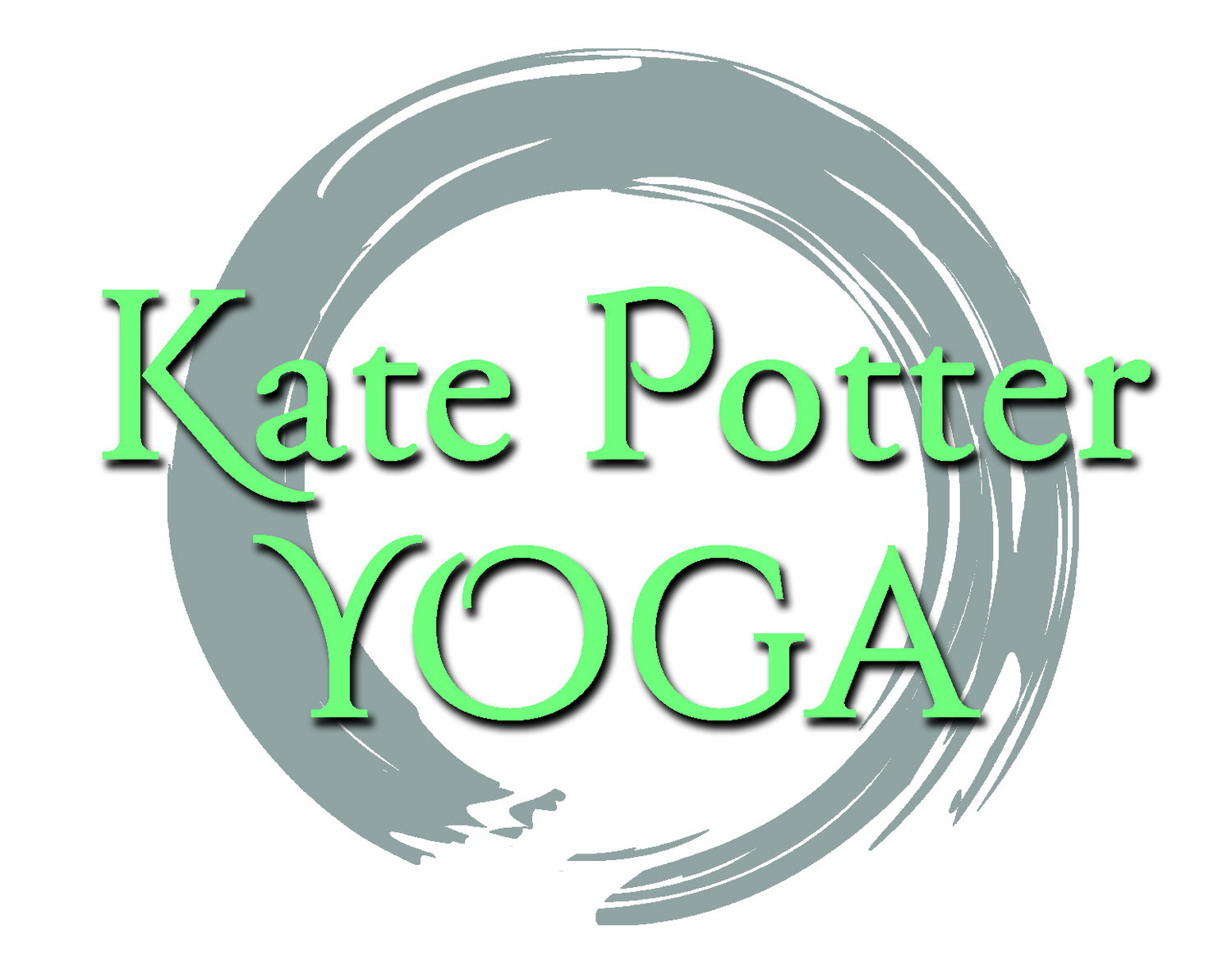 KatePotterYoga