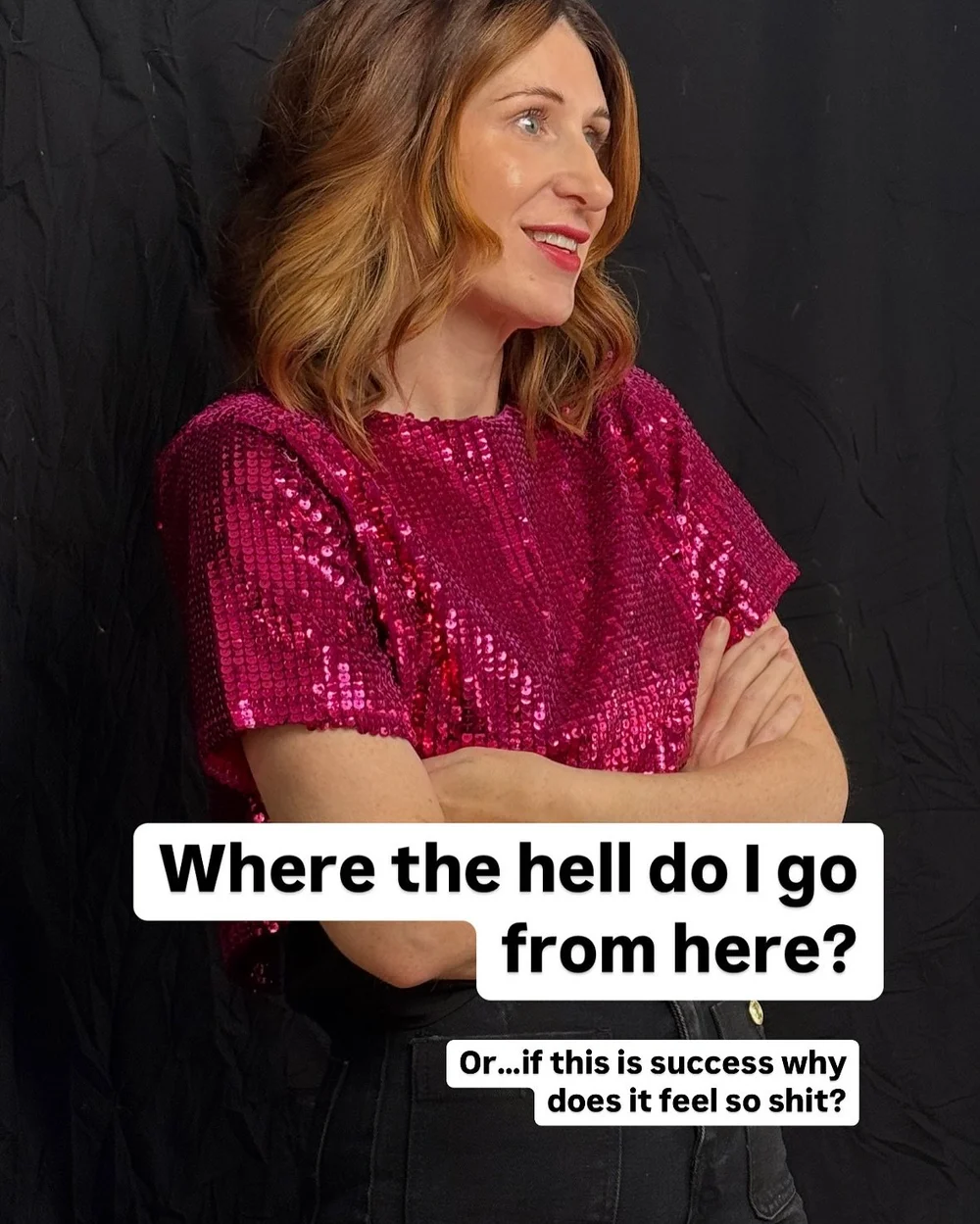 You were expected to be grateful.
To overdeliver.
To price &ldquo;accessibly.&rdquo;
To be nice.
To always be available. 

And you listened - because you&rsquo;re driven, ambitious and a really decent human being.
But now you&rsquo;re the underpaid, 