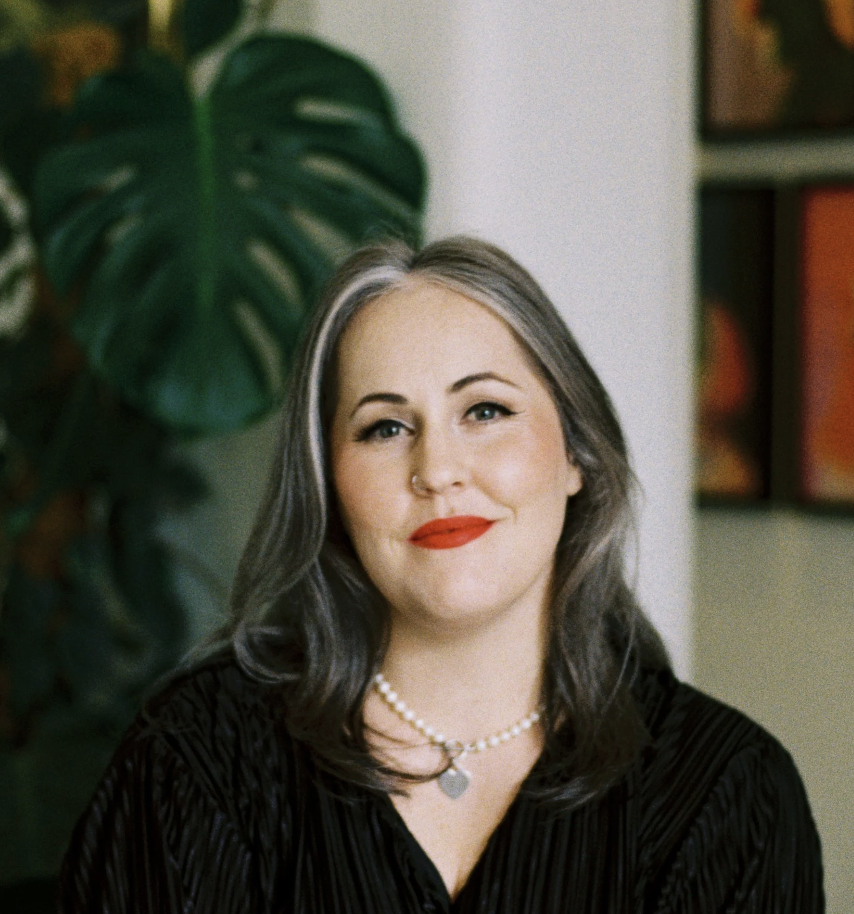 She Streamlined Her Sales Processes