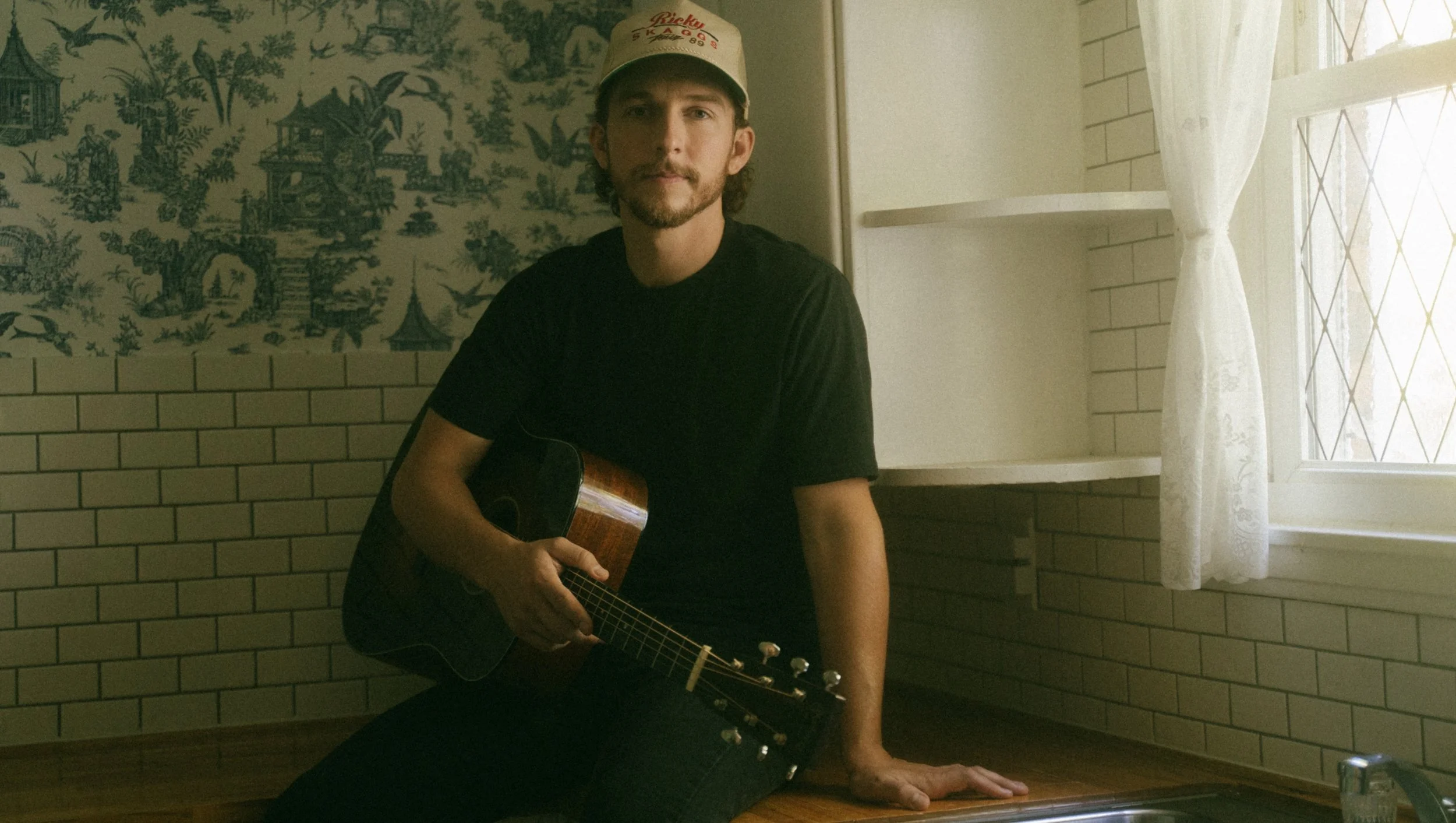 Grayson Jenkins (Trio)