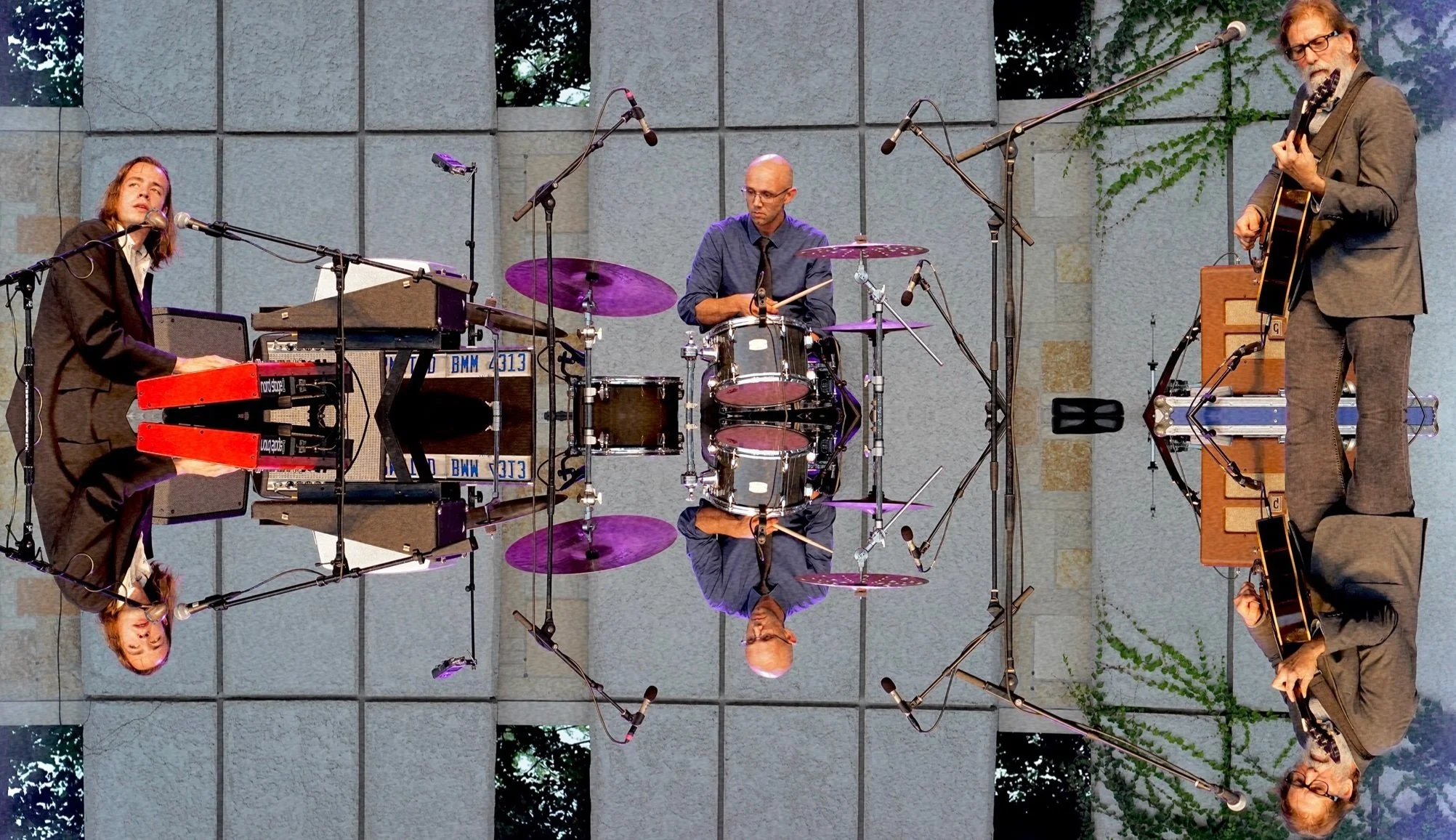 Local Music Concerts Toledo Ohio — Over Yonder Concert House