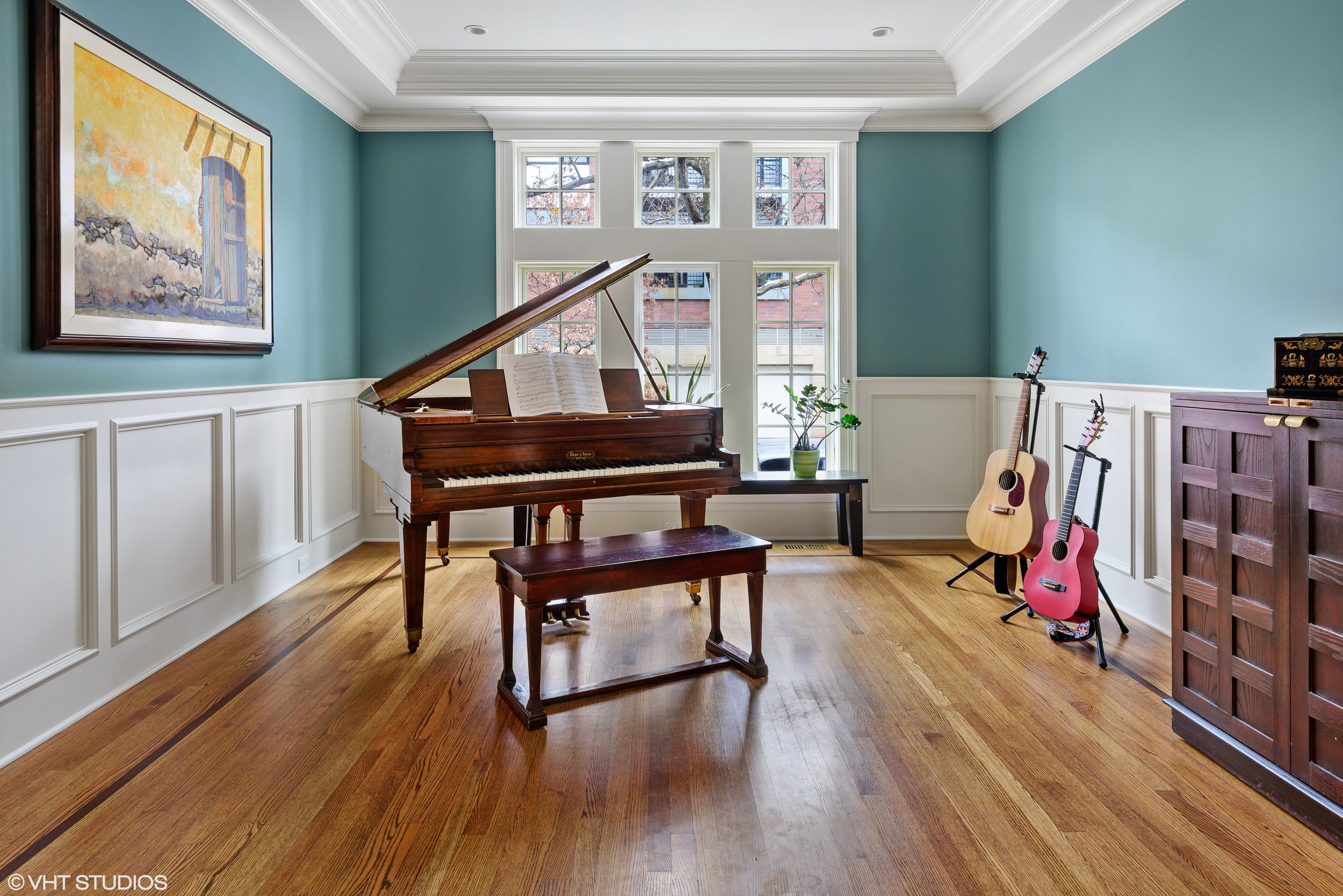 Photo by VHT Studios