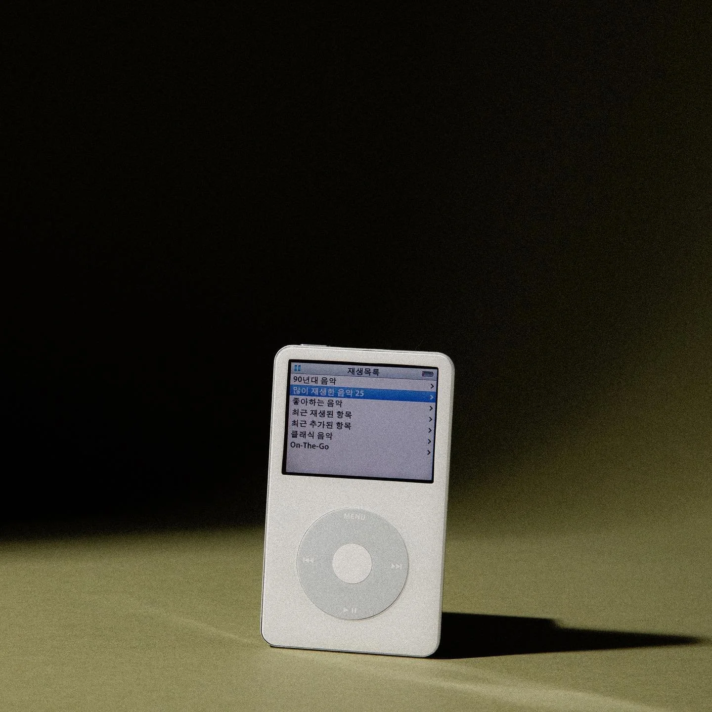 apple_classic ipod