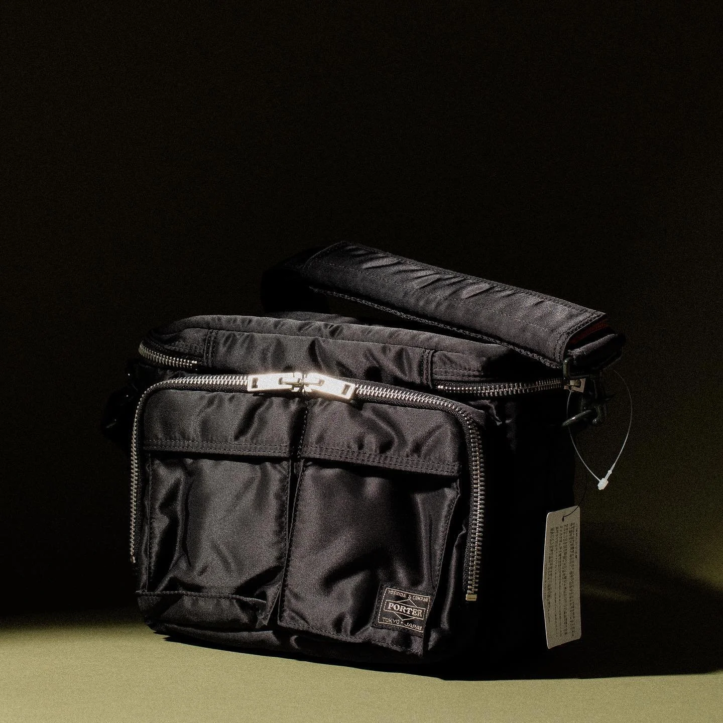 porter_camera bag