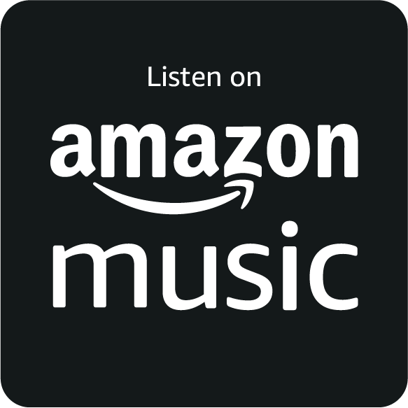 Listen on Amazon Music!