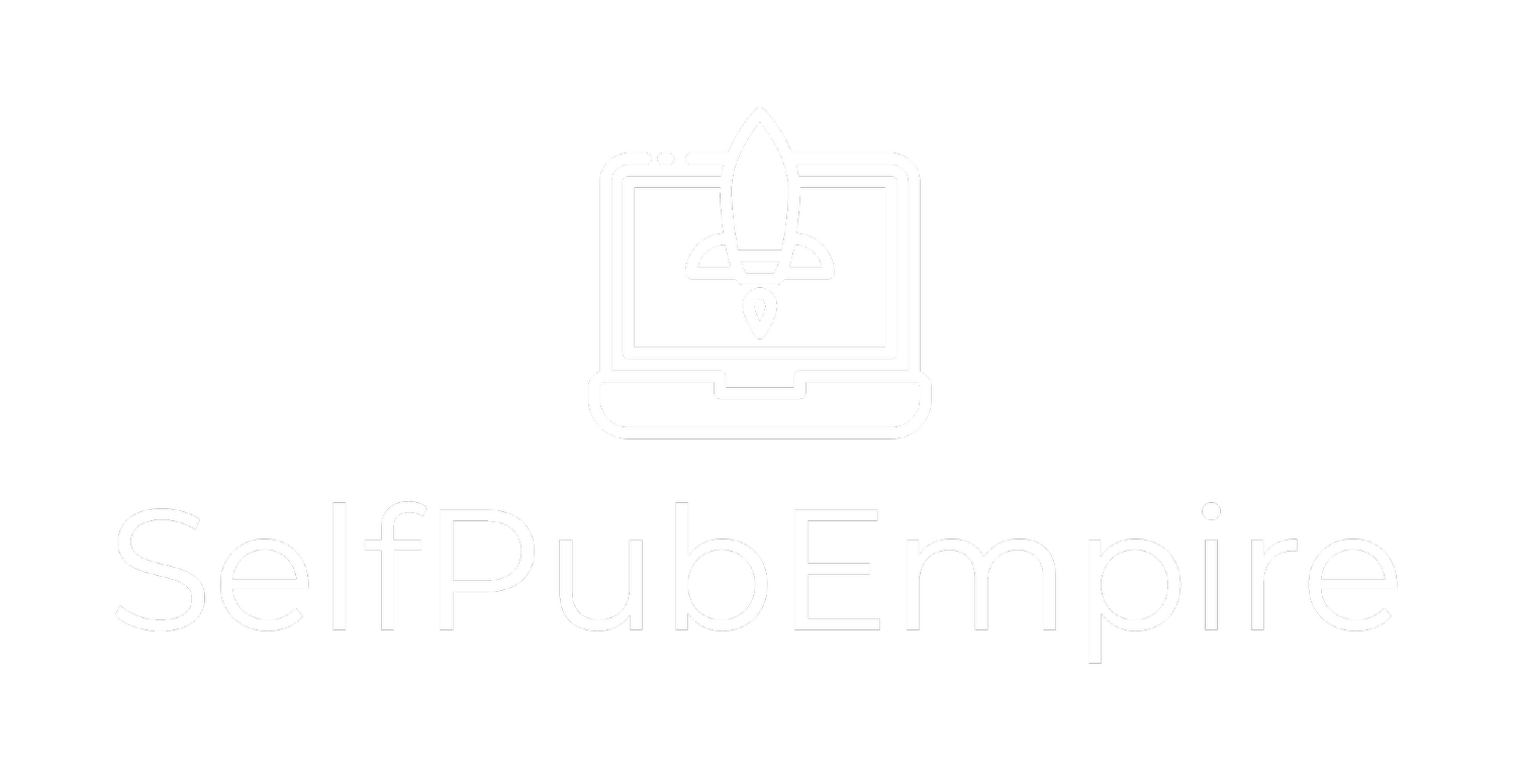 SelfPub Empire