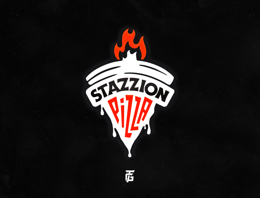 STAZZION PIZZA