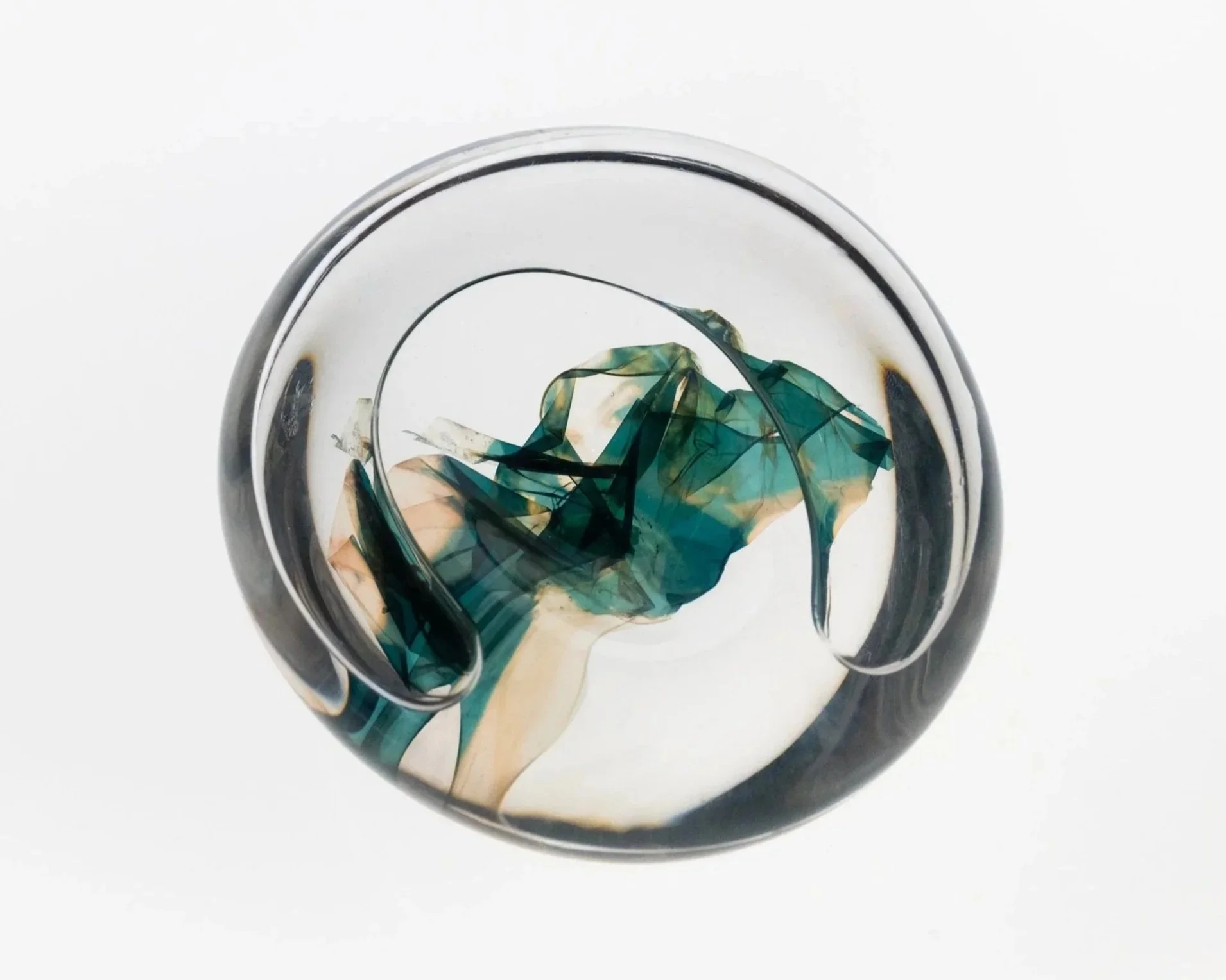 To Remember Is to Forget