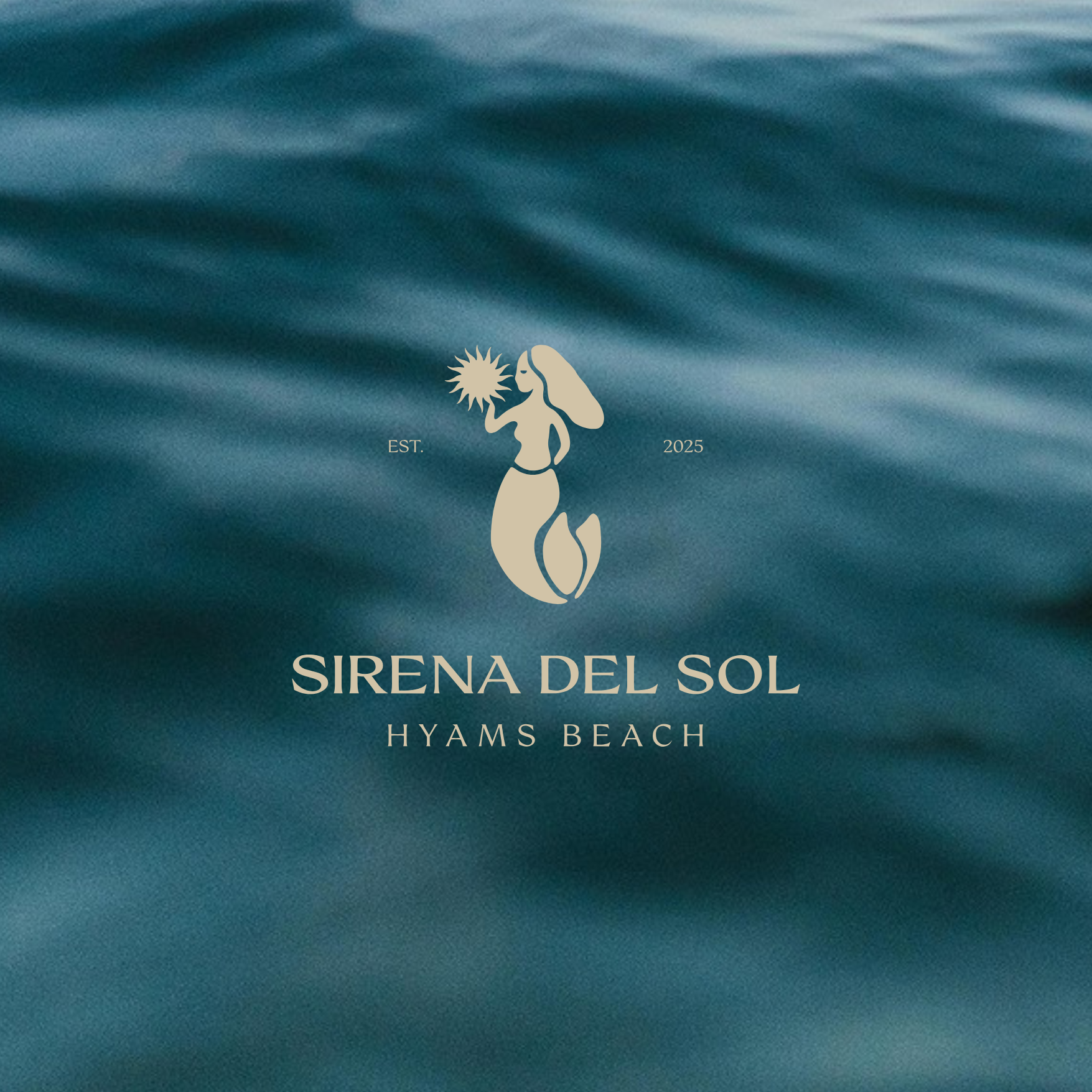 Sirena del Sol (Coming Soon)