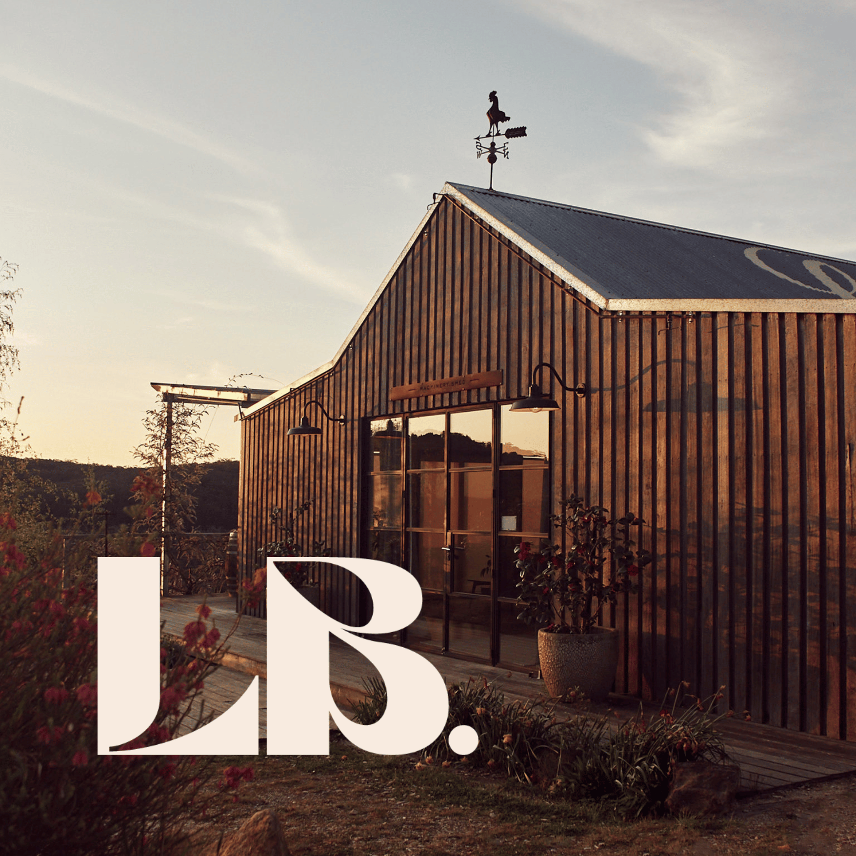 Logan Brae Collection (Boutique Accommodation)